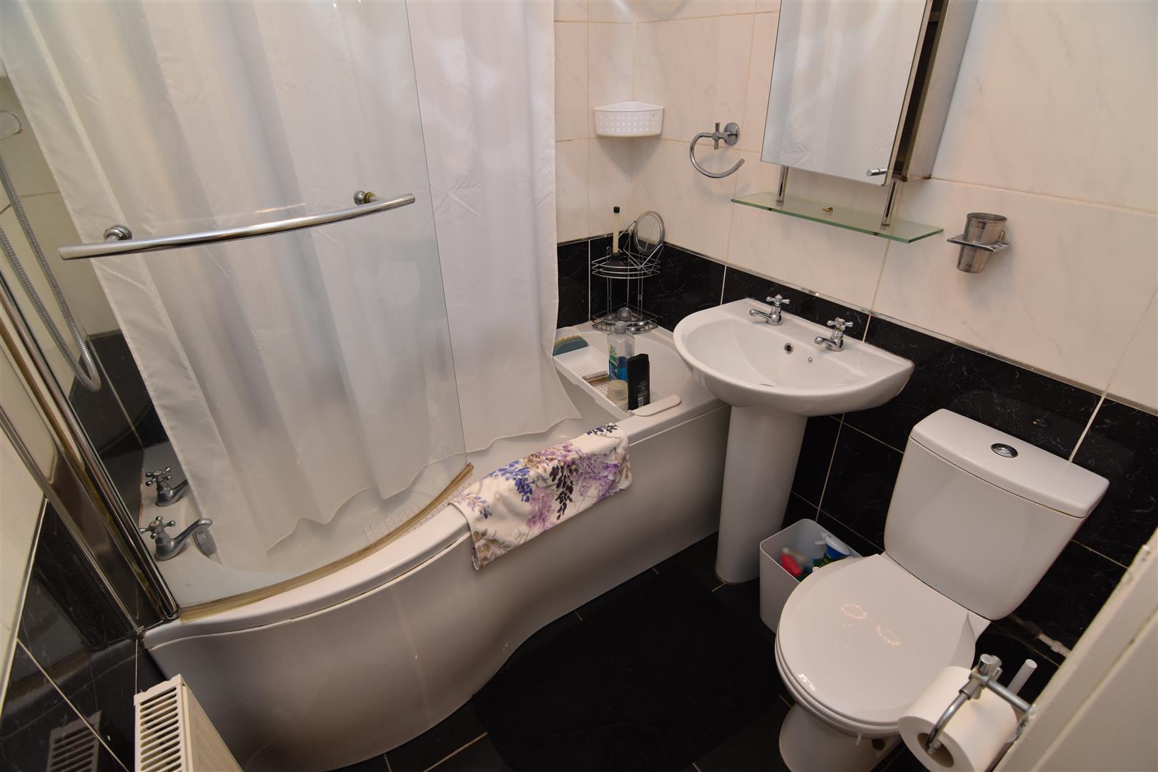 3 bed semi-detached house for sale in Fairholme Road, Birmingham 7
