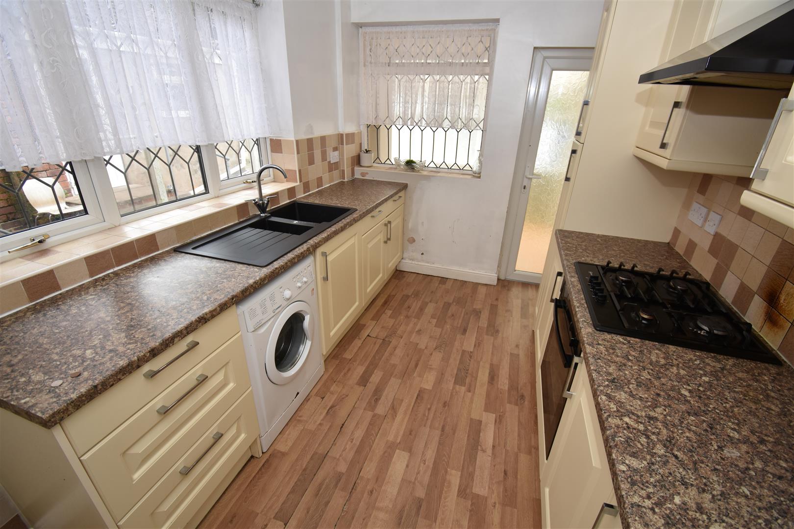 2 bed terraced house for sale in Sladefield Road, Birmingham 3