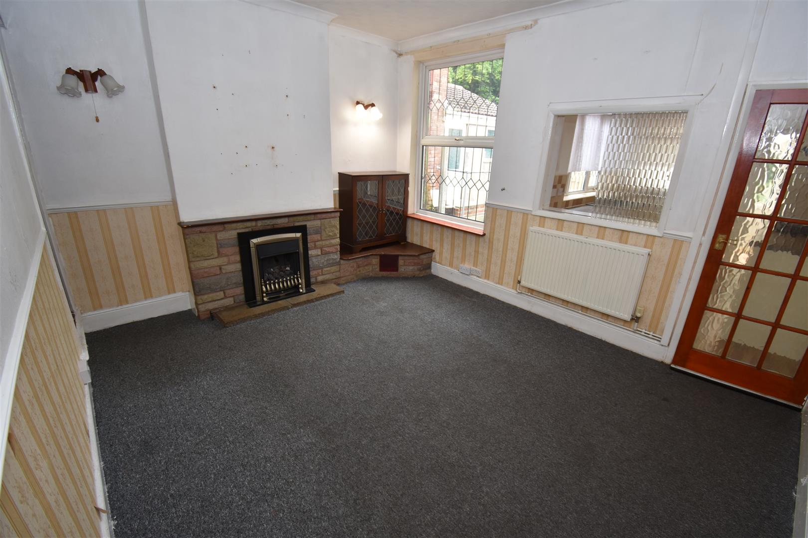 2 bed terraced house for sale in Sladefield Road, Birmingham 2