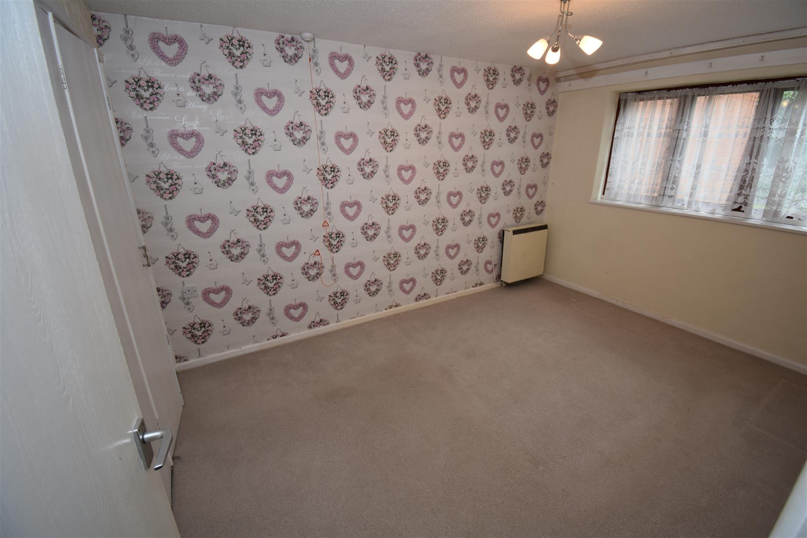 2 bed flat for sale in Alum Rock Road, Birmingham 3