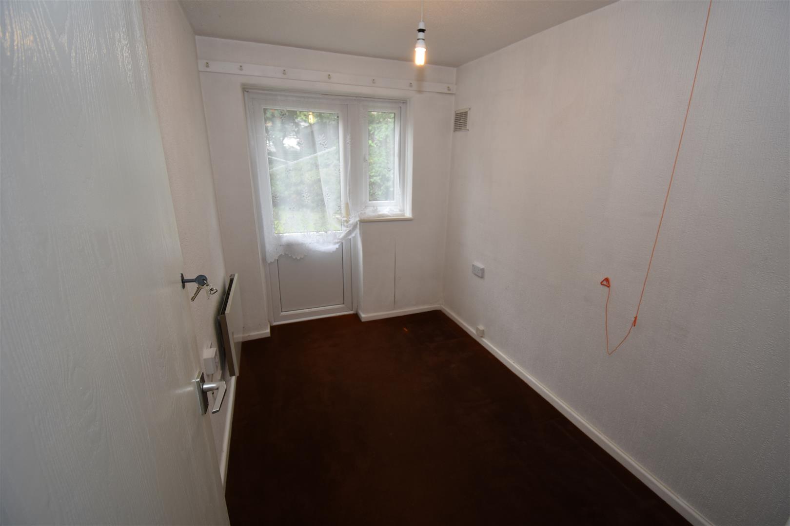2 bed flat for sale in Alum Rock Road, Birmingham 4