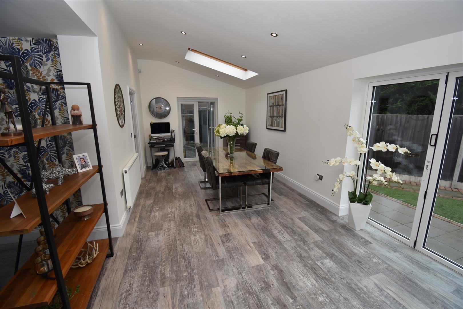 5 bed detached house for sale in Bradford Road, Birmingham 7