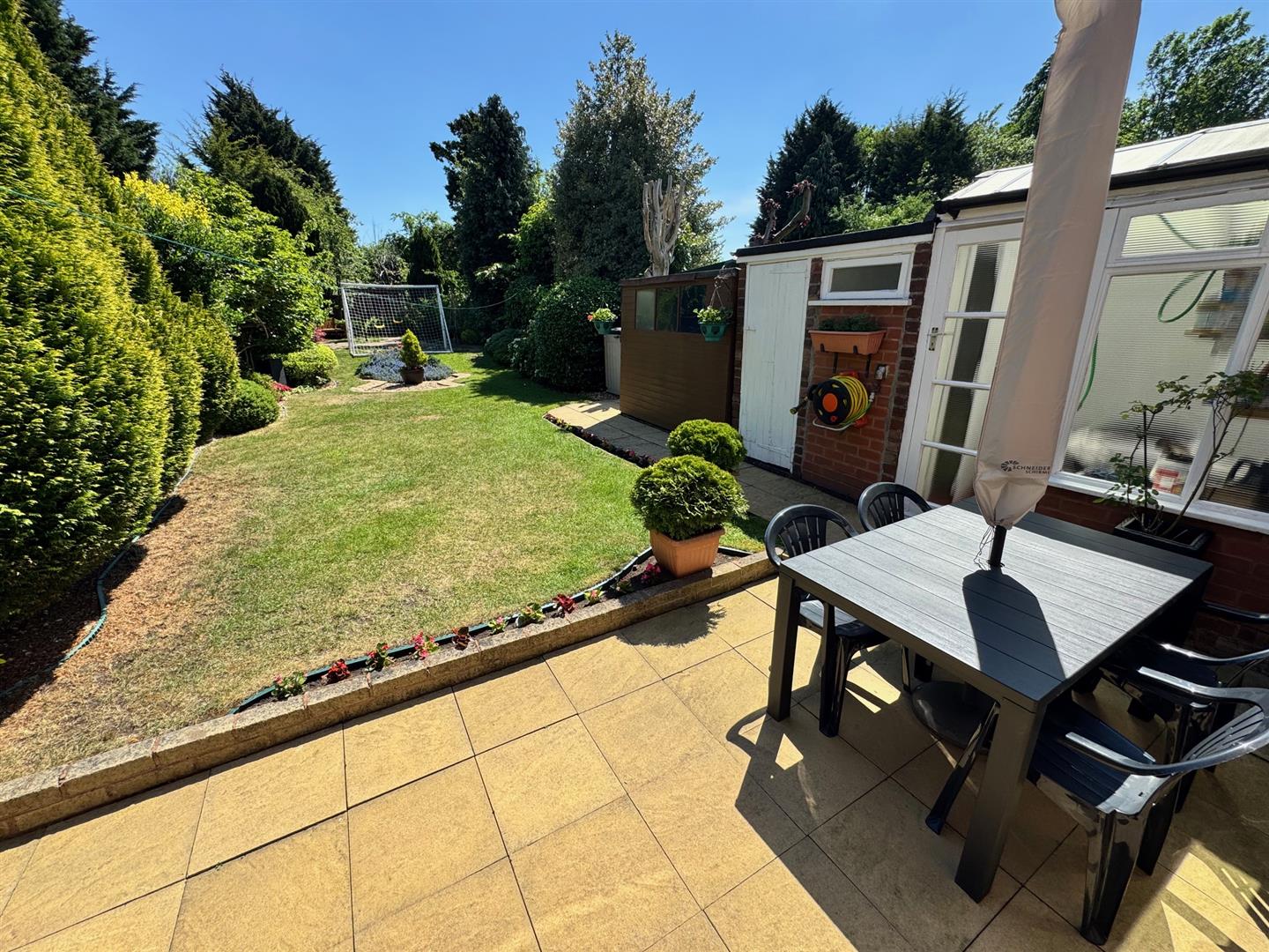 3 bed semi-detached house for sale in Rymond Road, Birmingham  - Property Image 3