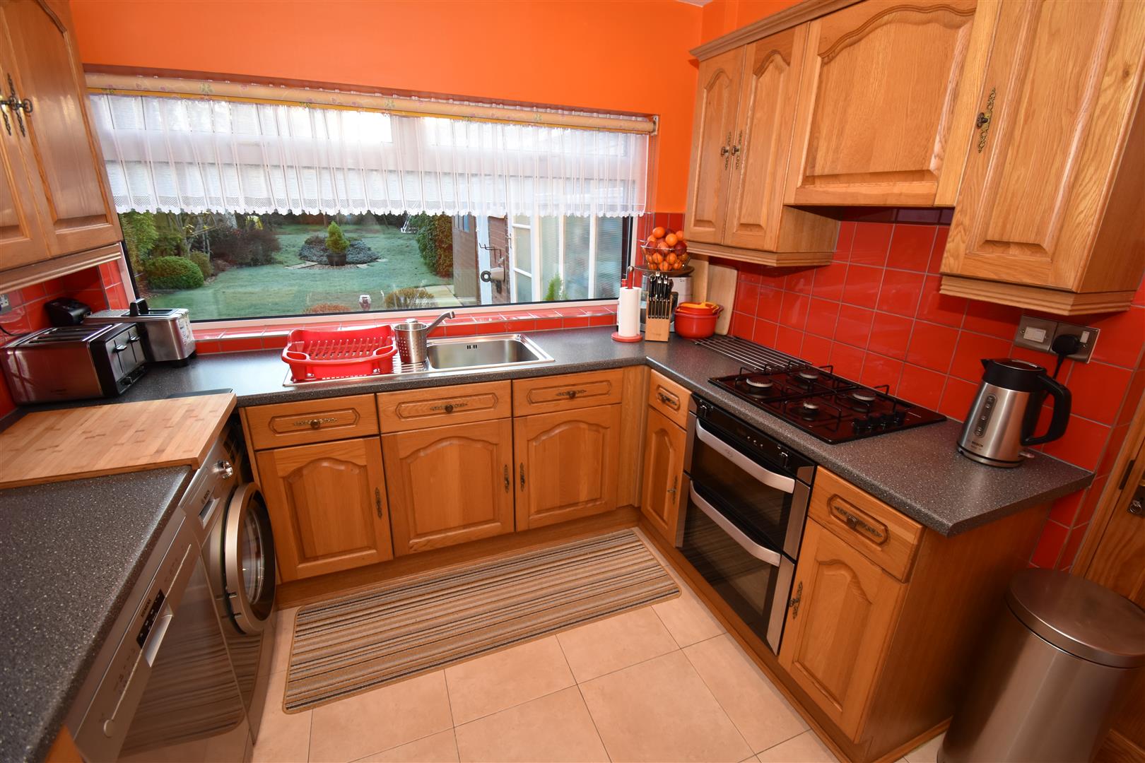 3 bed semi-detached house for sale in Rymond Road, Birmingham  - Property Image 9