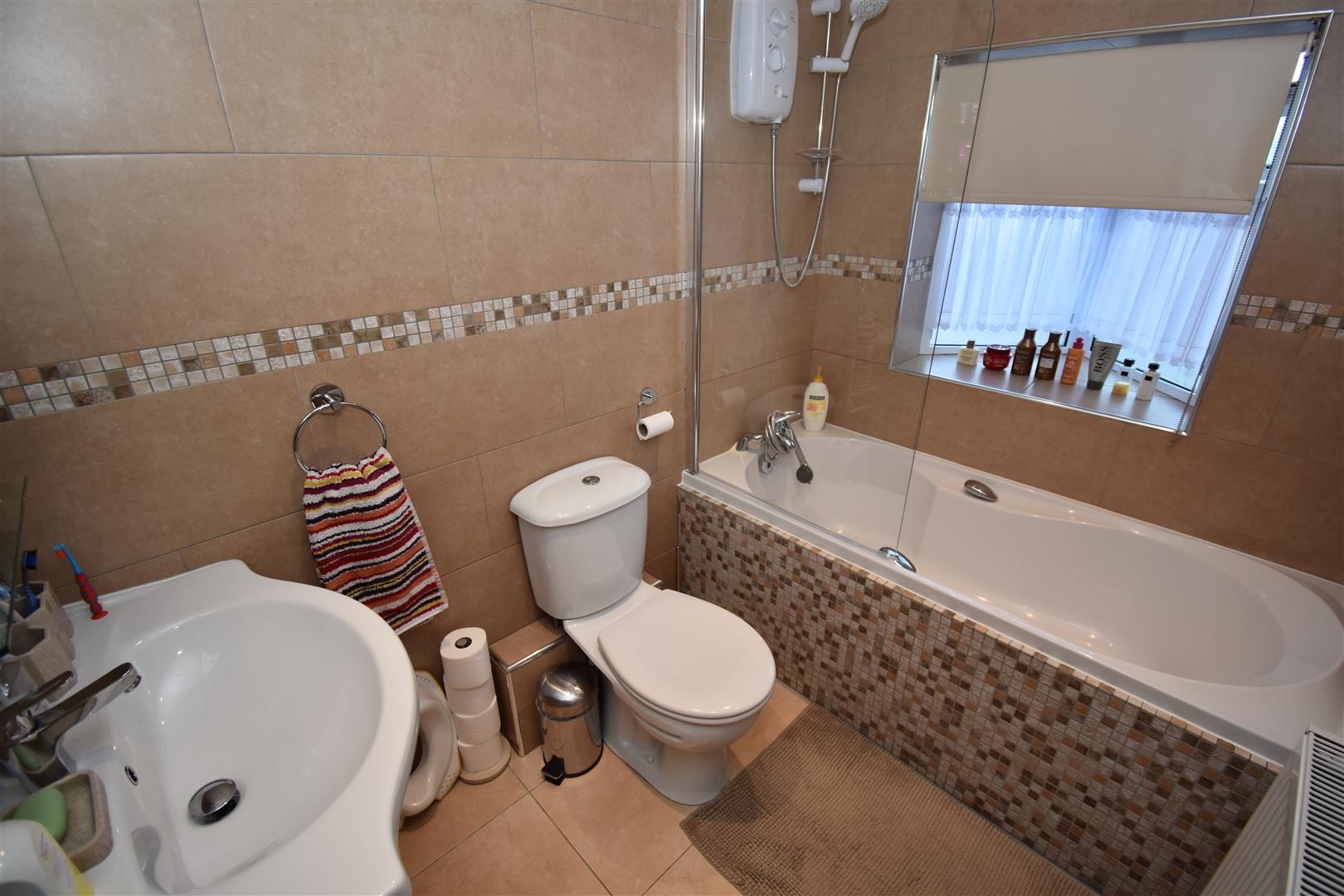 3 bed semi-detached house for sale in Rymond Road, Birmingham  - Property Image 13