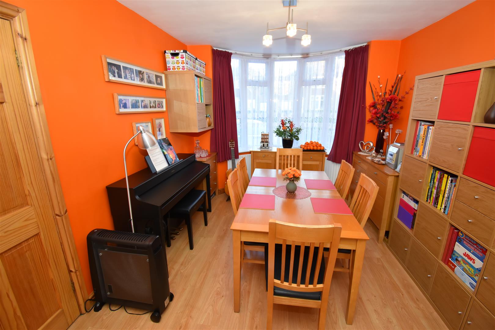 3 bed semi-detached house for sale in Rymond Road, Birmingham  - Property Image 7