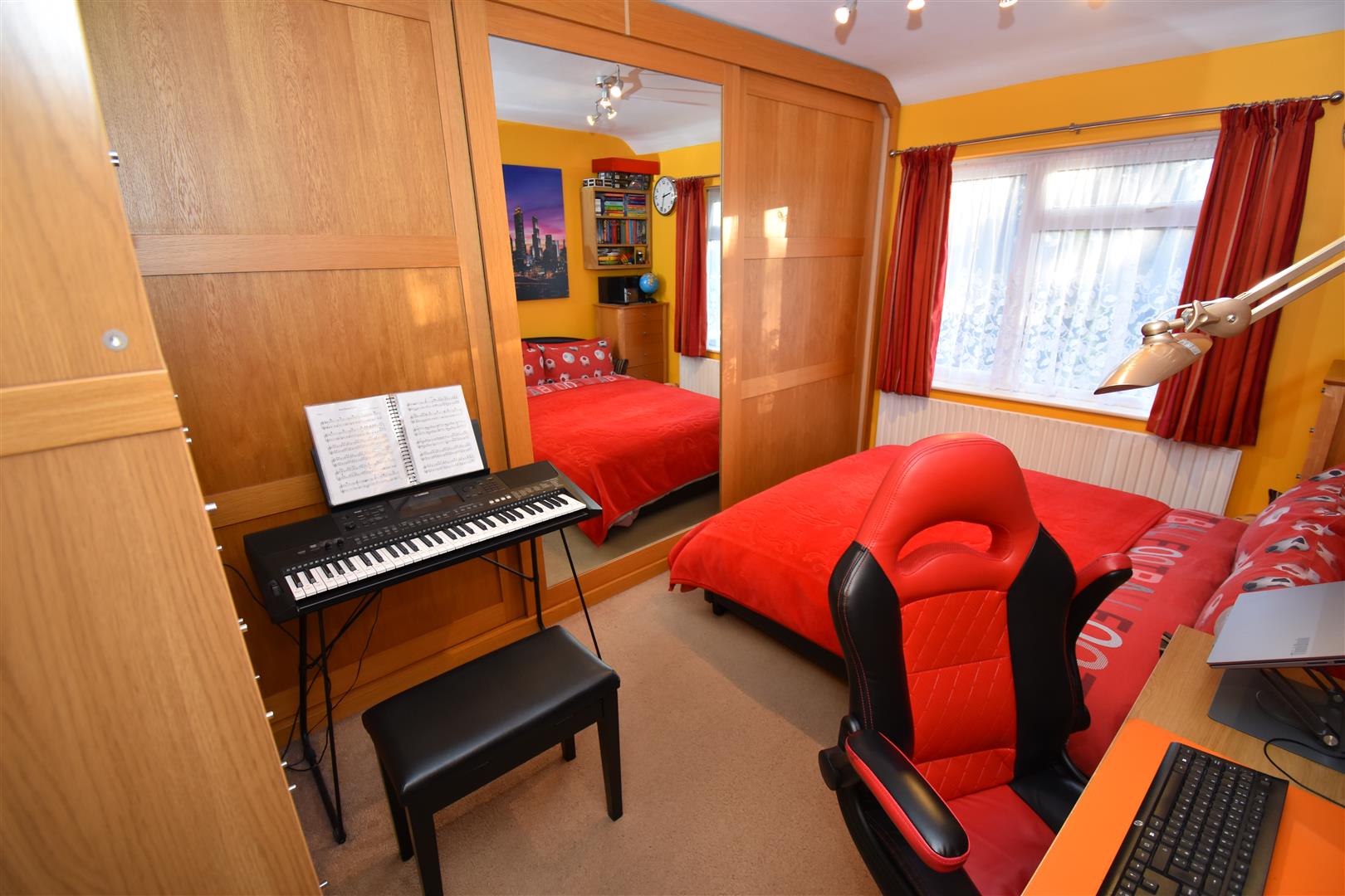 3 bed semi-detached house for sale in Rymond Road, Birmingham  - Property Image 12