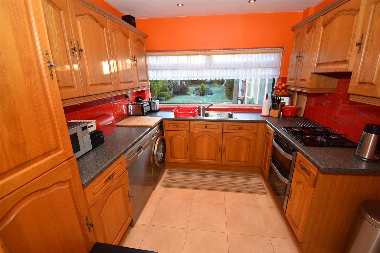 3 bed semi-detached house for sale in Rymond Road, Birmingham 7