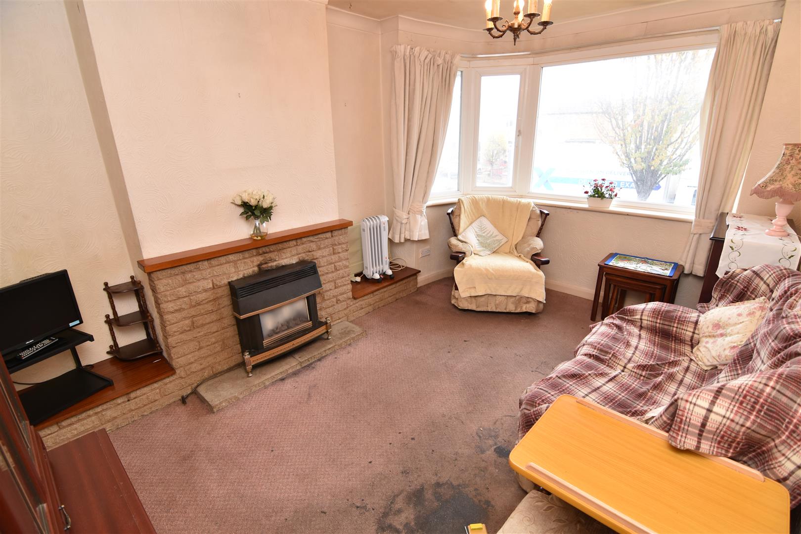 2 bed maisonette for sale in Bucklands End Lane, Birmingham  - Property Image 4