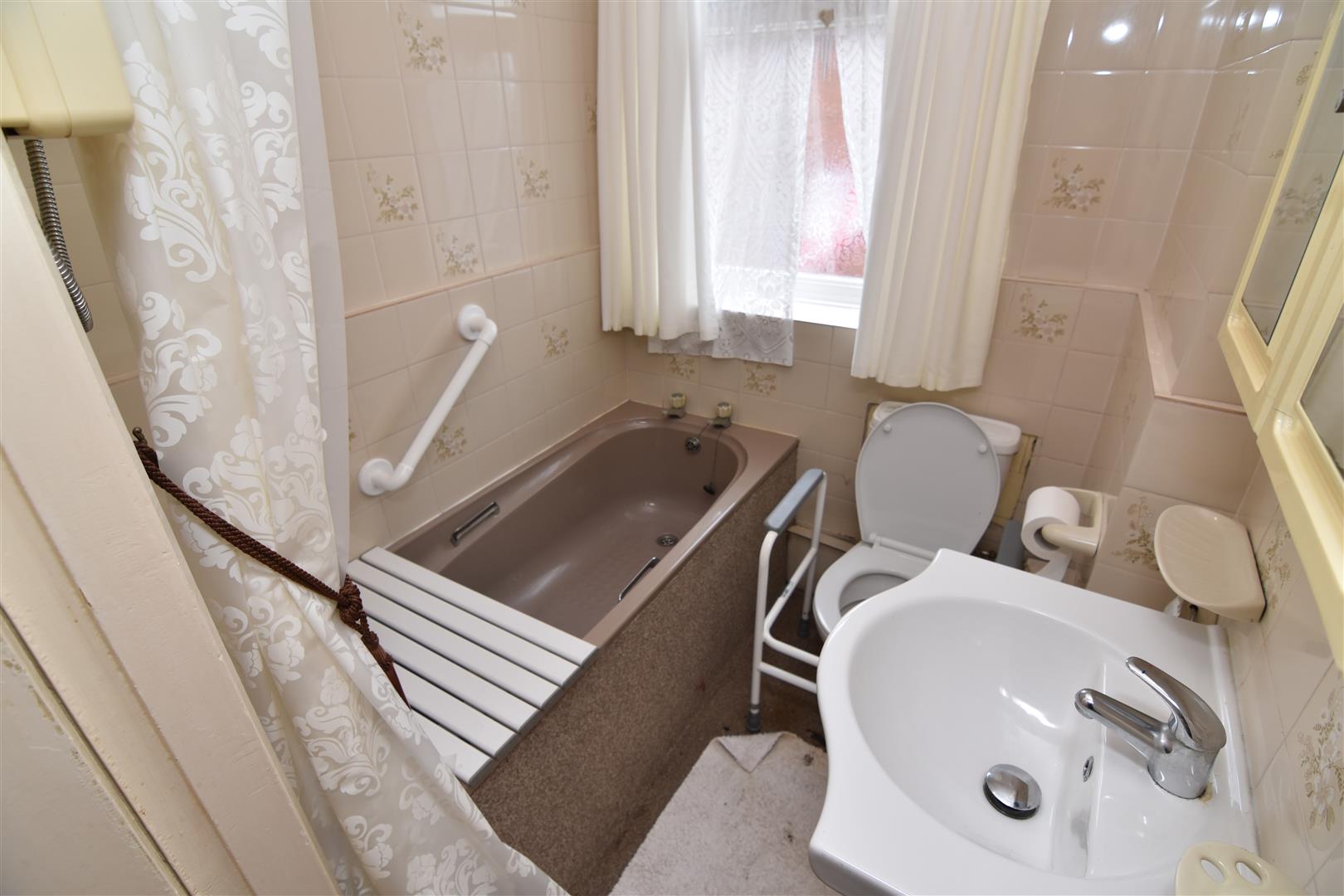 2 bed maisonette for sale in Bucklands End Lane, Birmingham 7