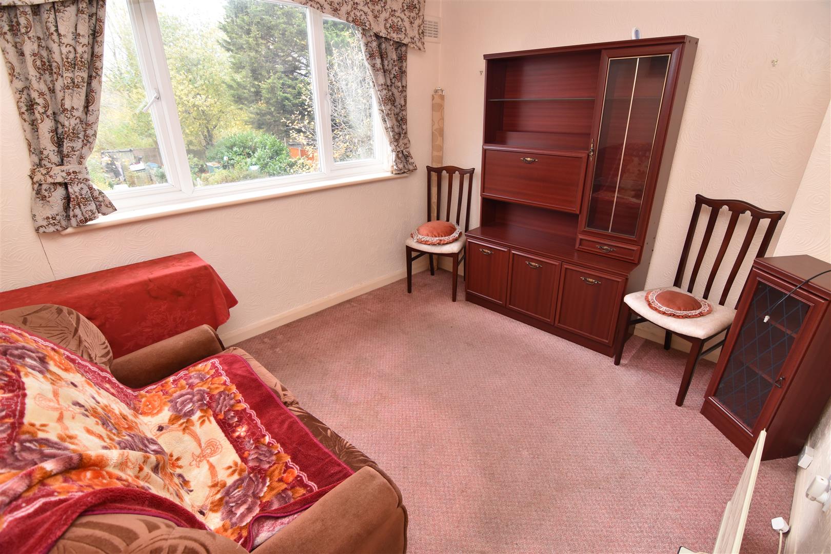 2 bed maisonette for sale in Bucklands End Lane, Birmingham 5
