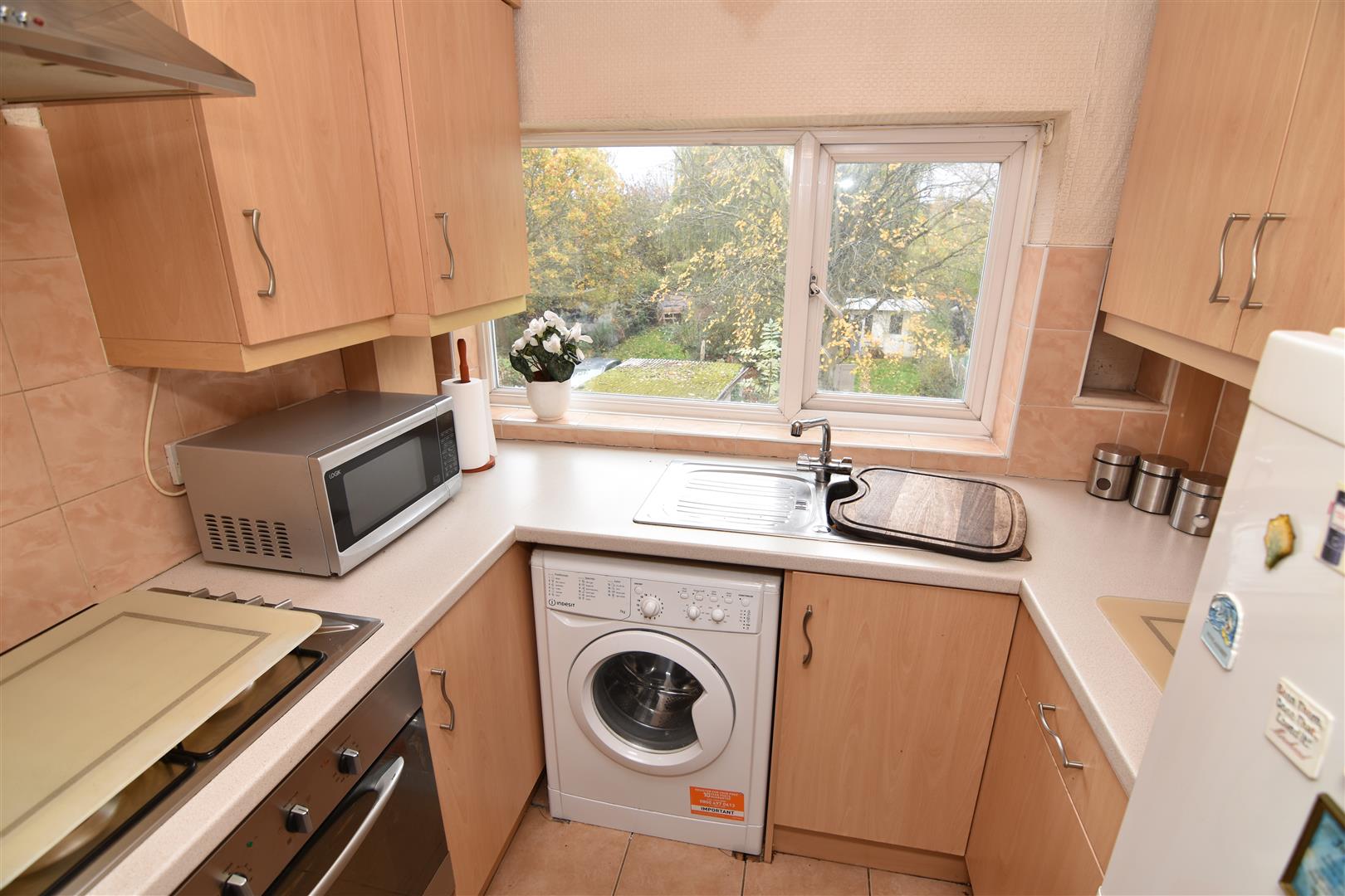2 bed maisonette for sale in Bucklands End Lane, Birmingham  - Property Image 5