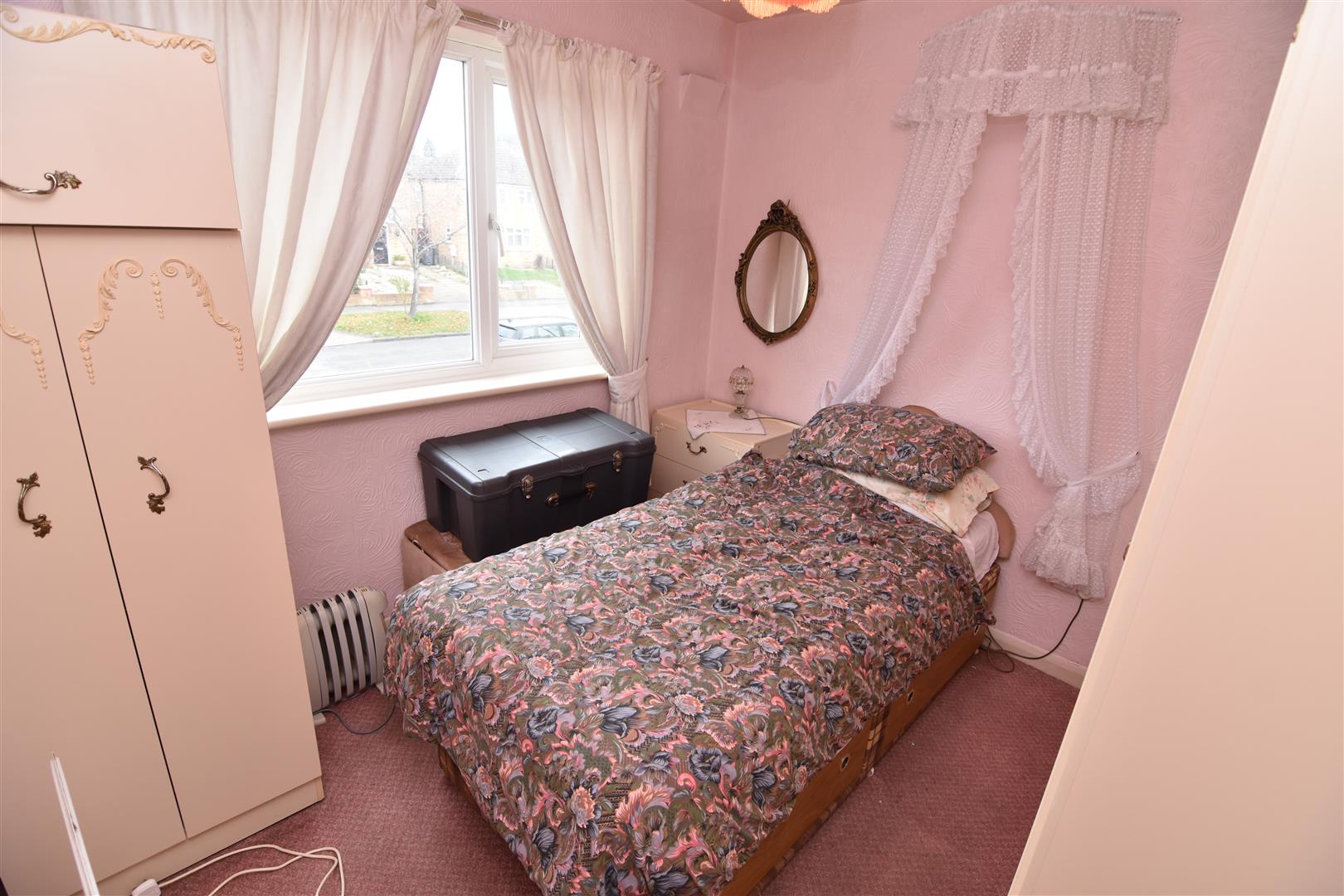 2 bed maisonette for sale in Bucklands End Lane, Birmingham 6