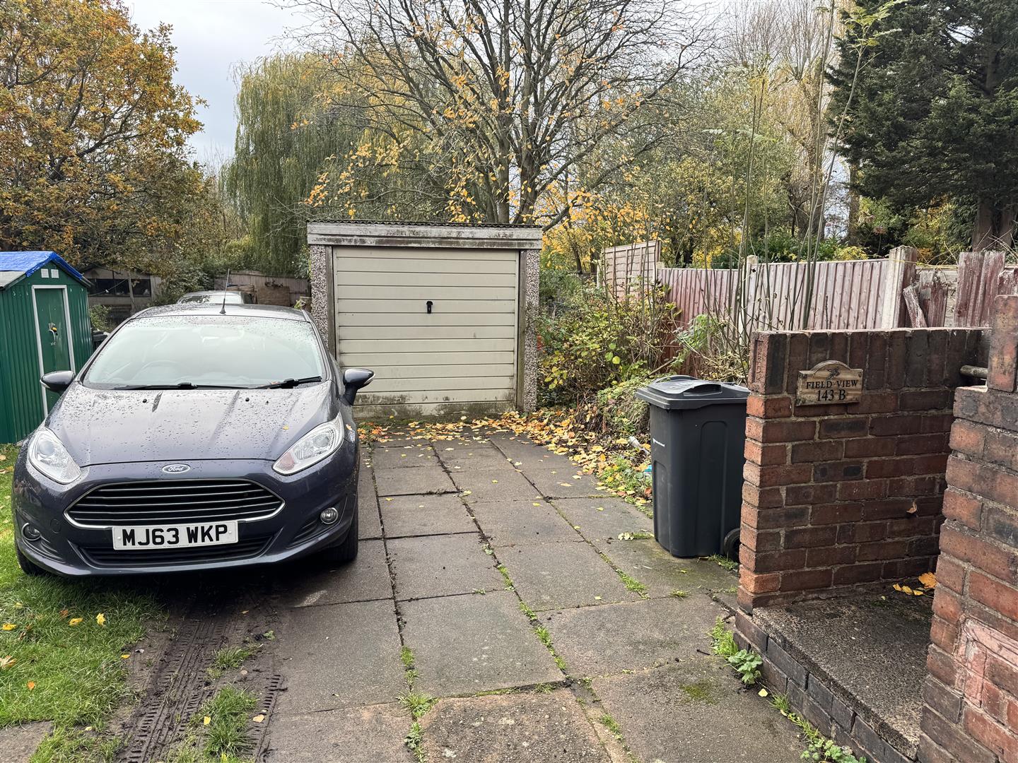 2 bed maisonette for sale in Bucklands End Lane, Birmingham 2