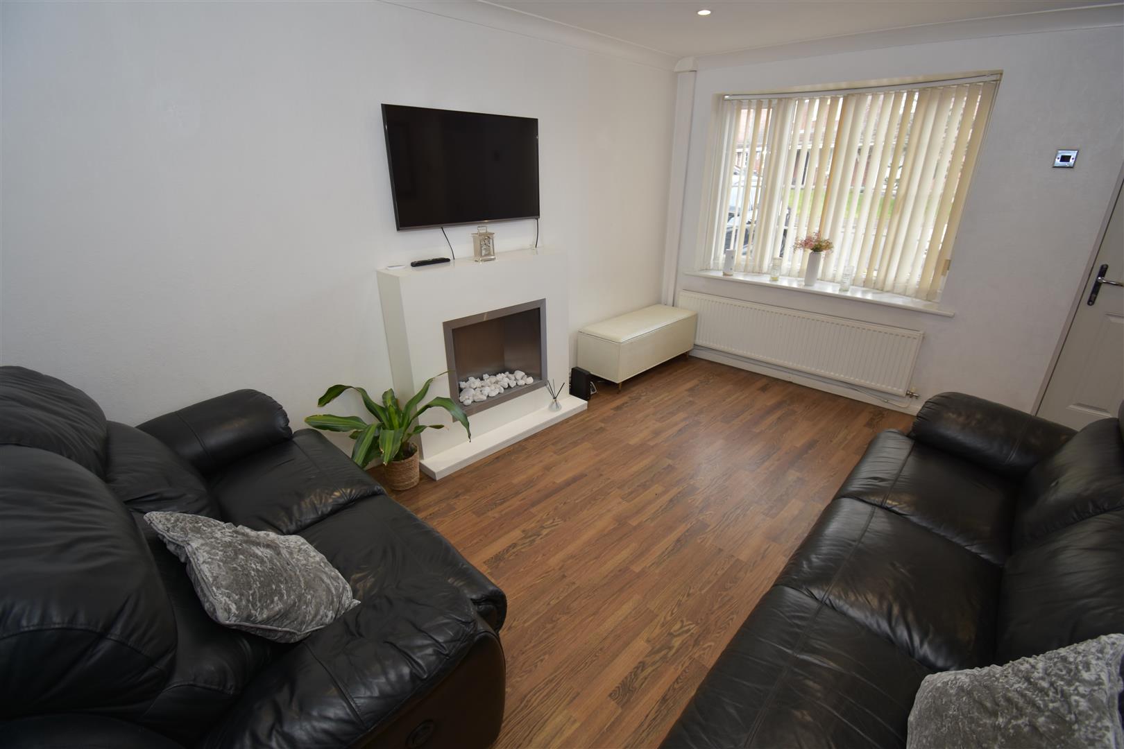 2 bed semi-detached house for sale in Bradewell Road, Birmingham  - Property Image 2