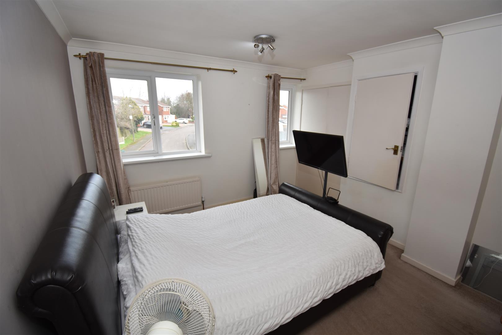 2 bed semi-detached house for sale in Bradewell Road, Birmingham  - Property Image 6