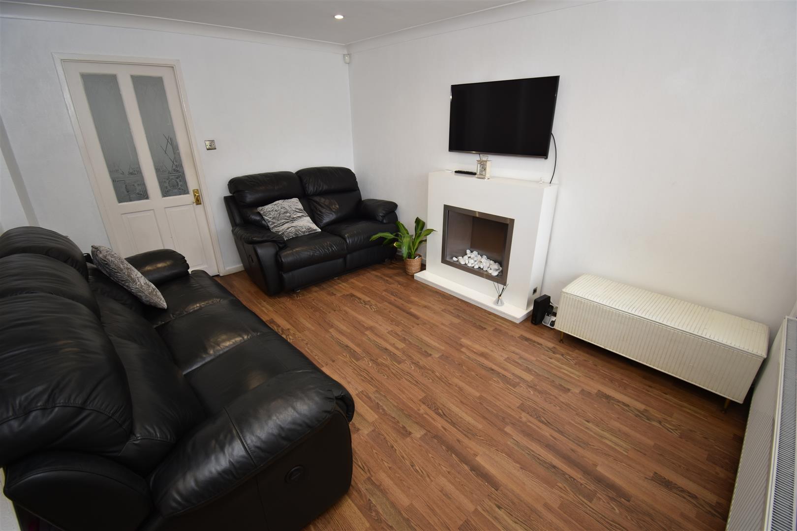 2 bed semi-detached house for sale in Bradewell Road, Birmingham  - Property Image 3