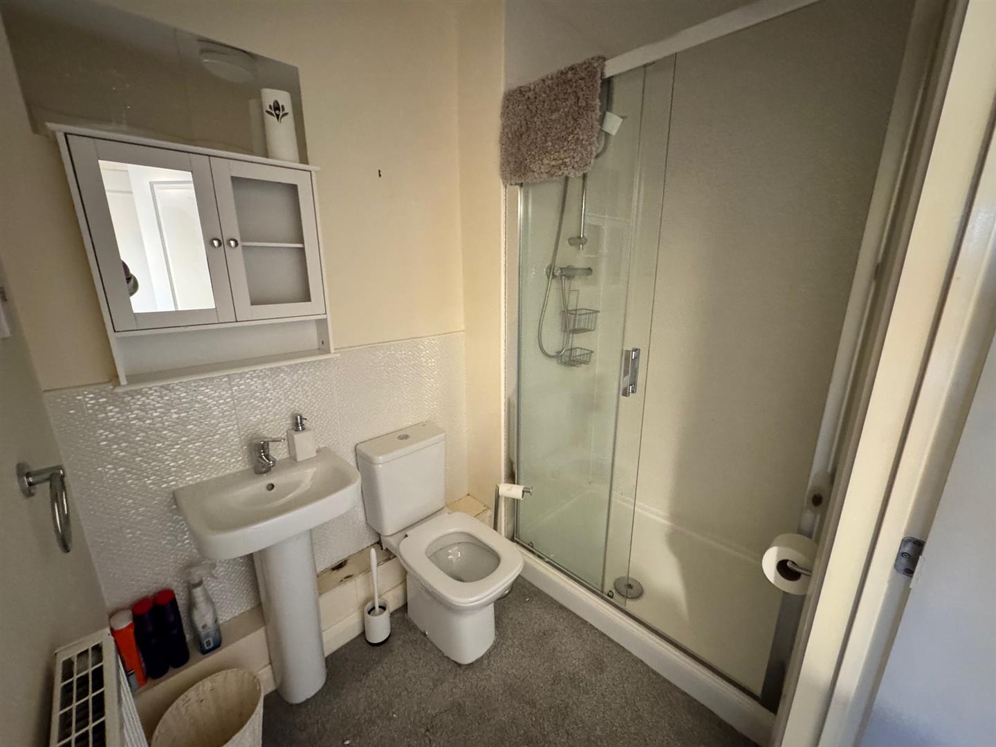 2 bed flat for sale in Haigh Crescent, Birmingham  - Property Image 6