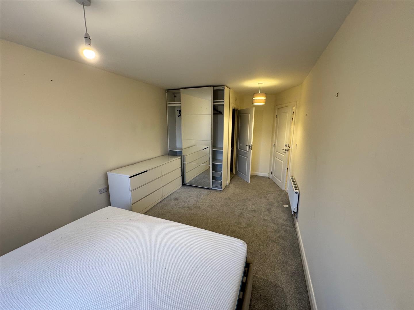 2 bed flat for sale in Haigh Crescent, Birmingham  - Property Image 5