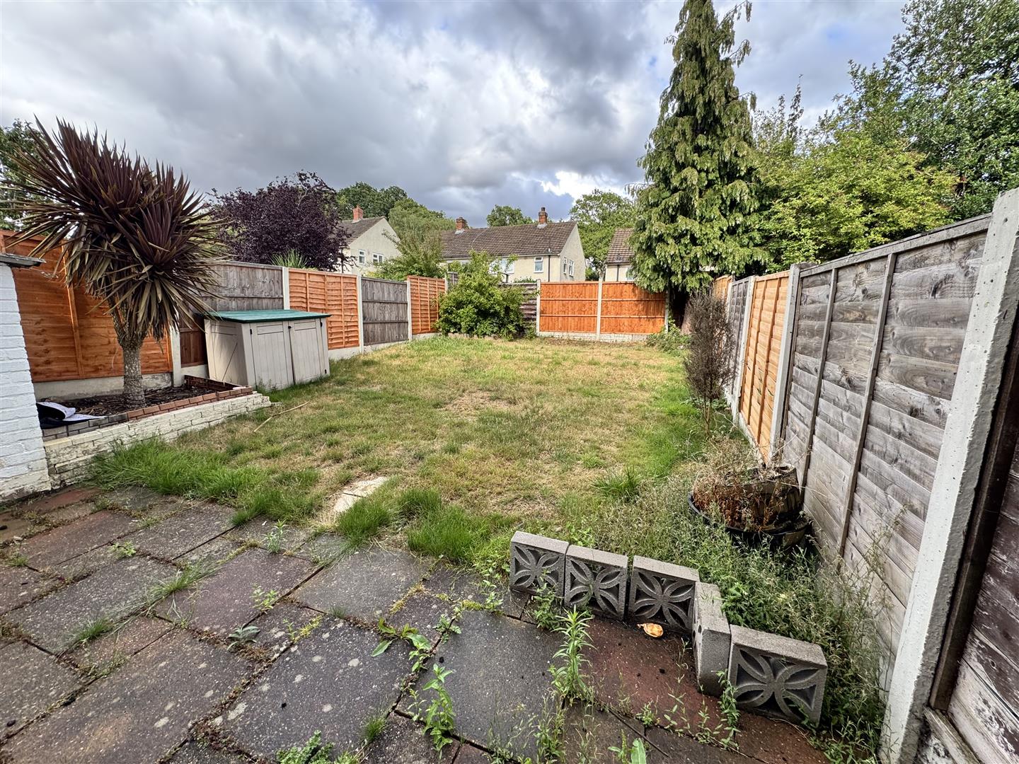 3 bed semi-detached house for sale in Shopton Road, Birmingham  - Property Image 10