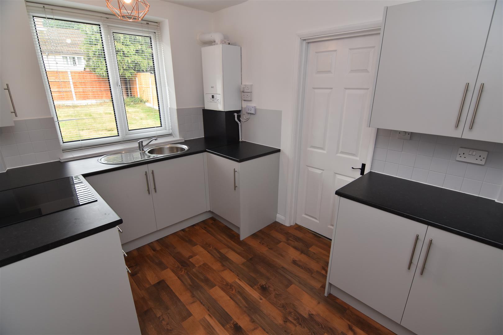 3 bed semi-detached house for sale in Shopton Road, Birmingham 3
