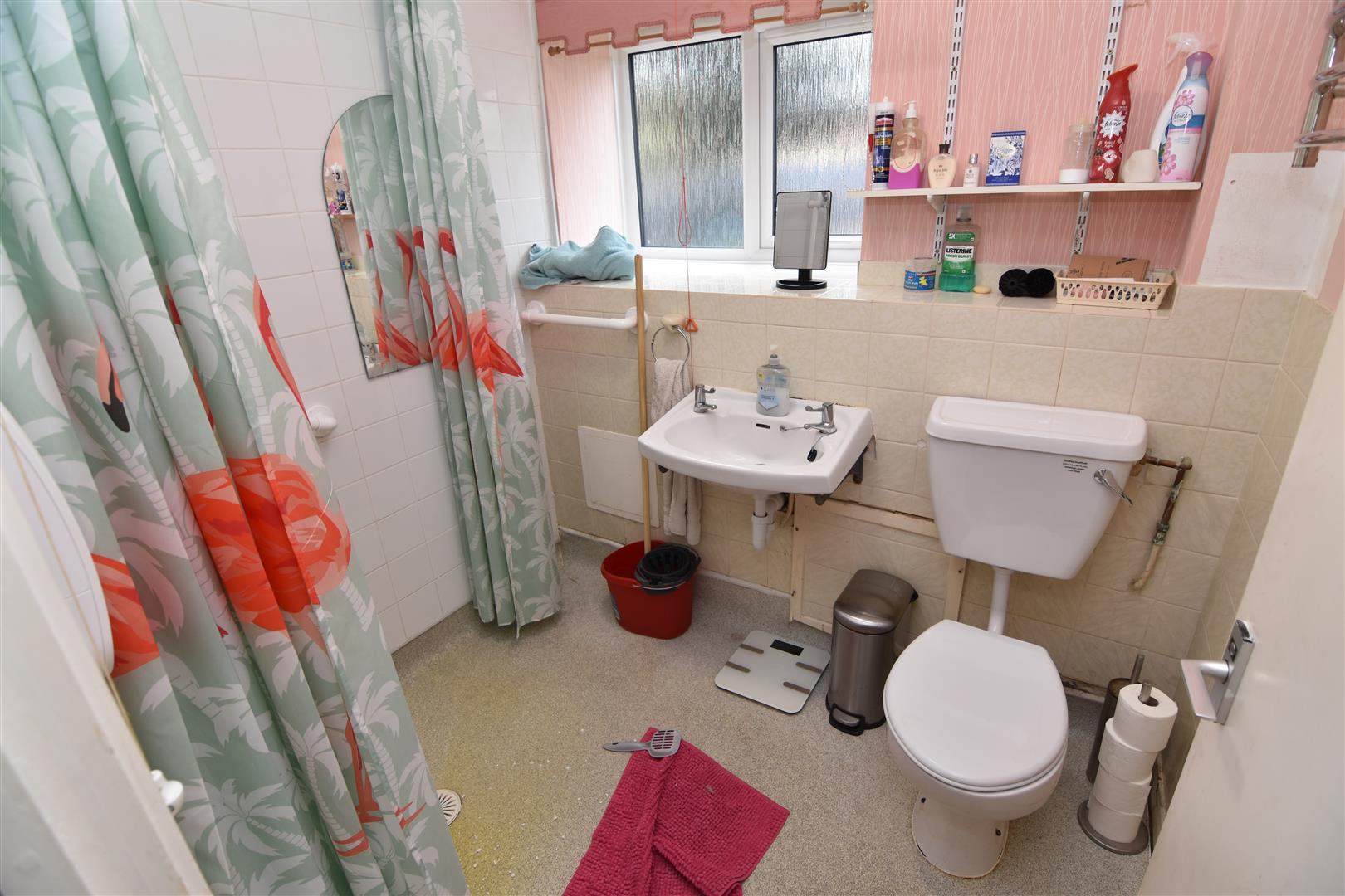 3 bed retirement property for sale in Off Shawsdale Road, Birmingham 4