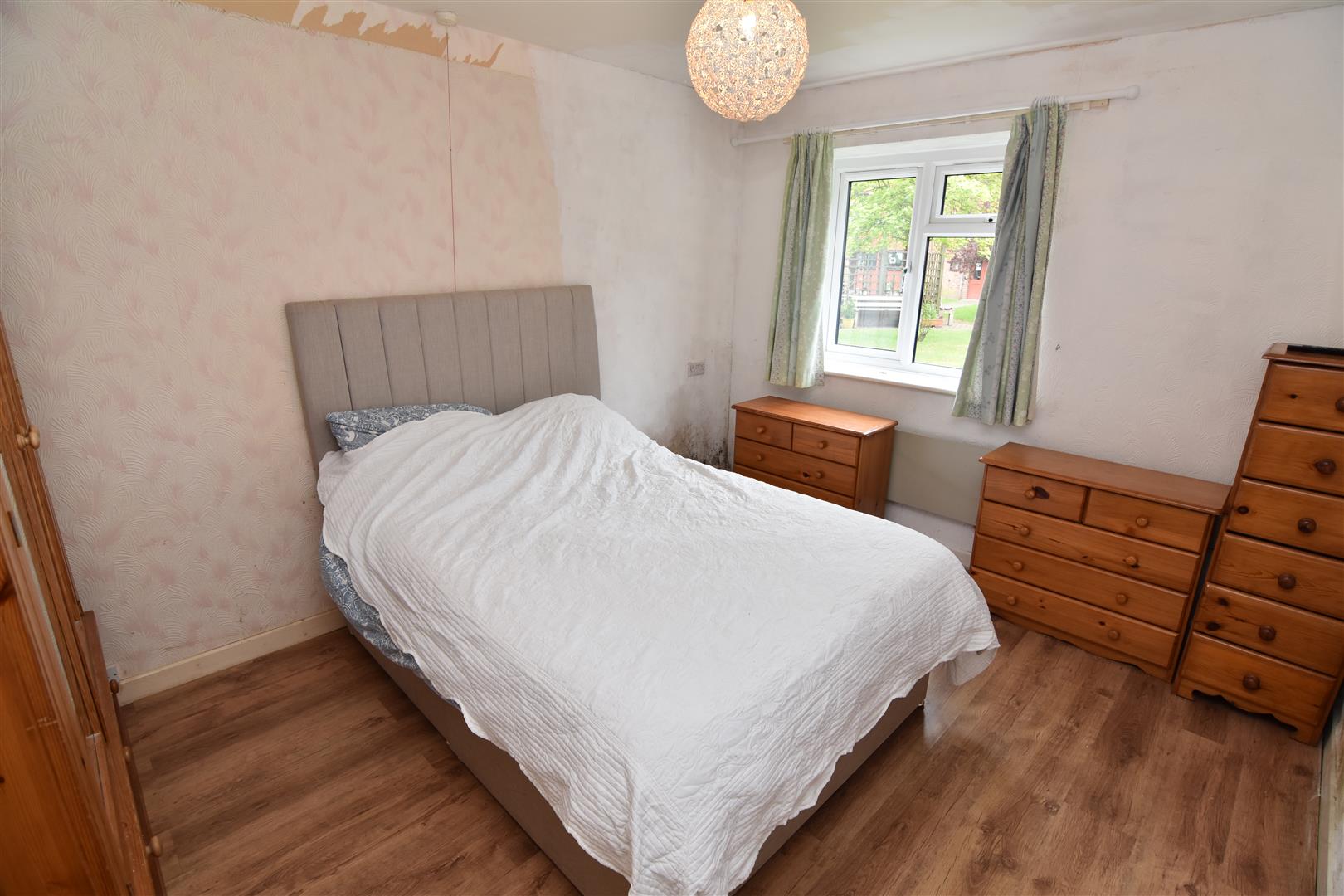 3 bed retirement property for sale in Off Shawsdale Road, Birmingham 3