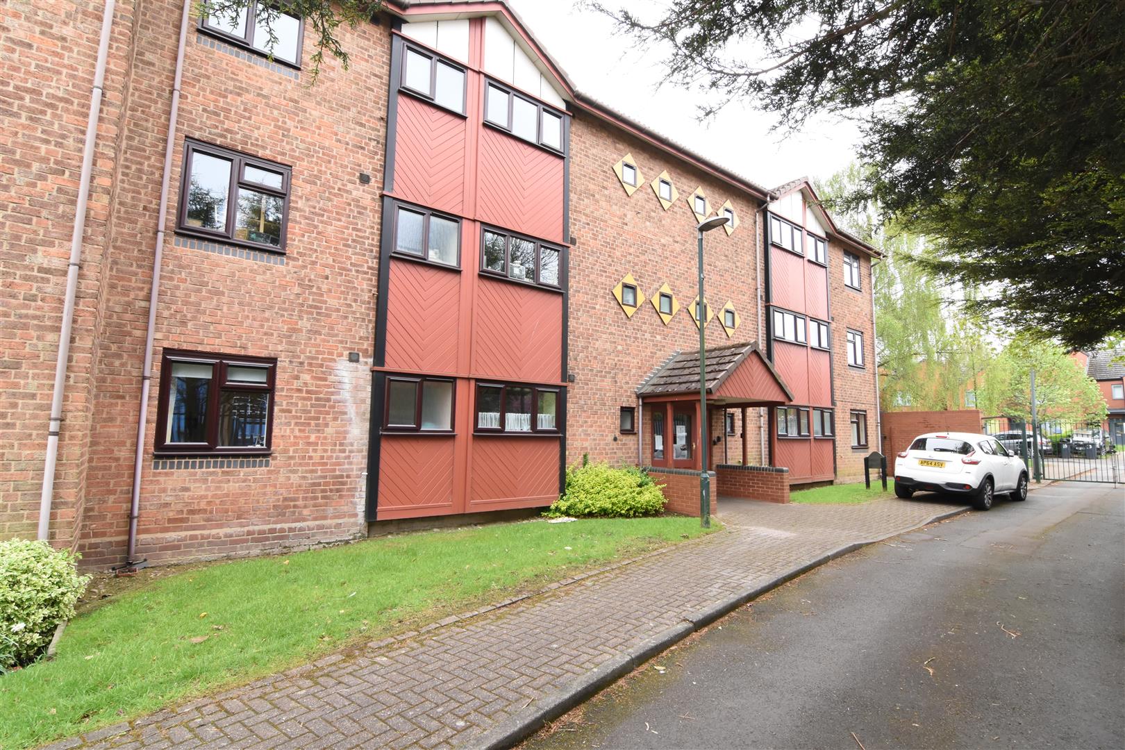 3 bed retirement property for sale in Off Shawsdale Road, Birmingham  - Property Image 1
