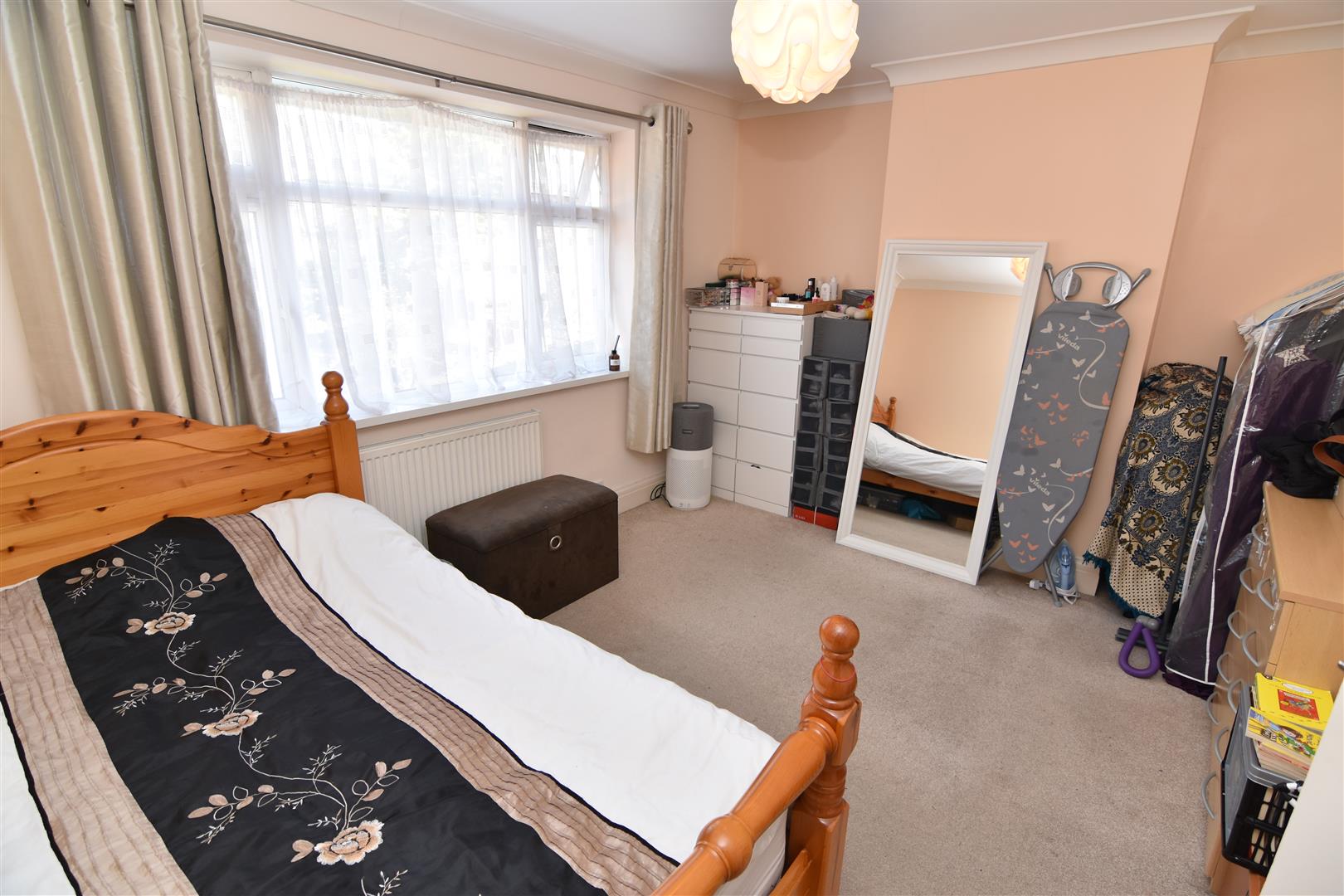 3 bed semi-detached house for sale in Madison Avenue, Birmingham  - Property Image 12