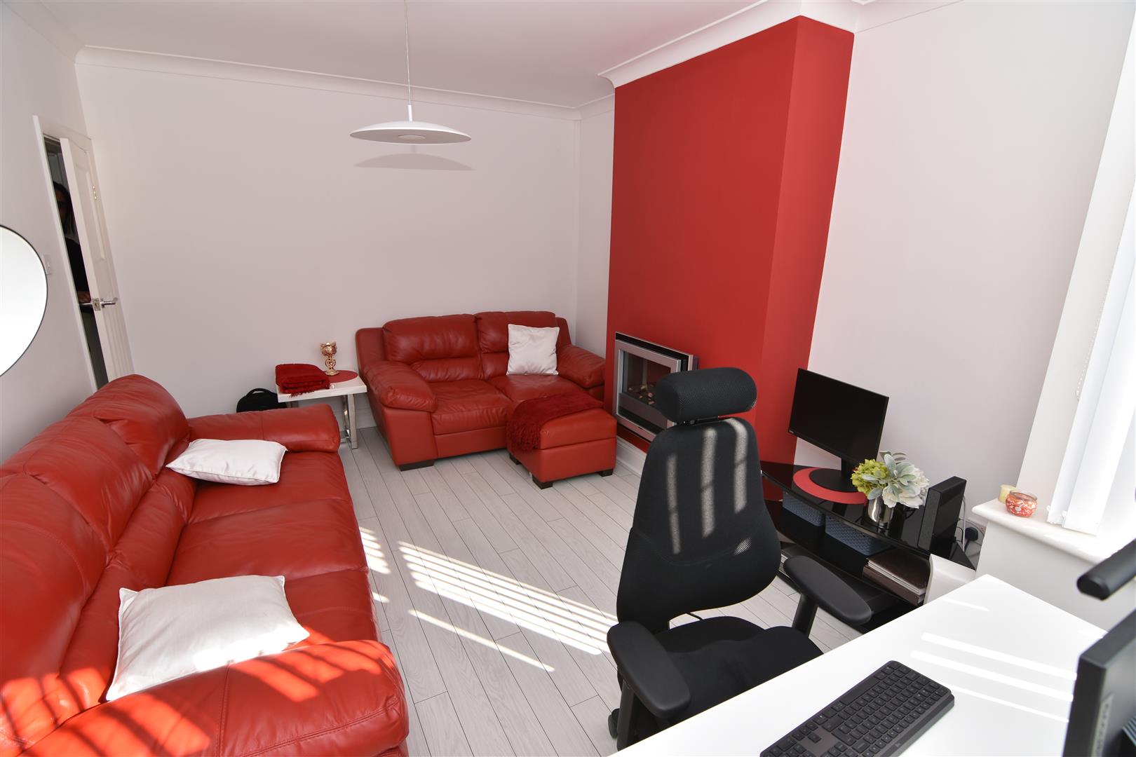 3 bed semi-detached house for sale in Madison Avenue, Birmingham  - Property Image 3