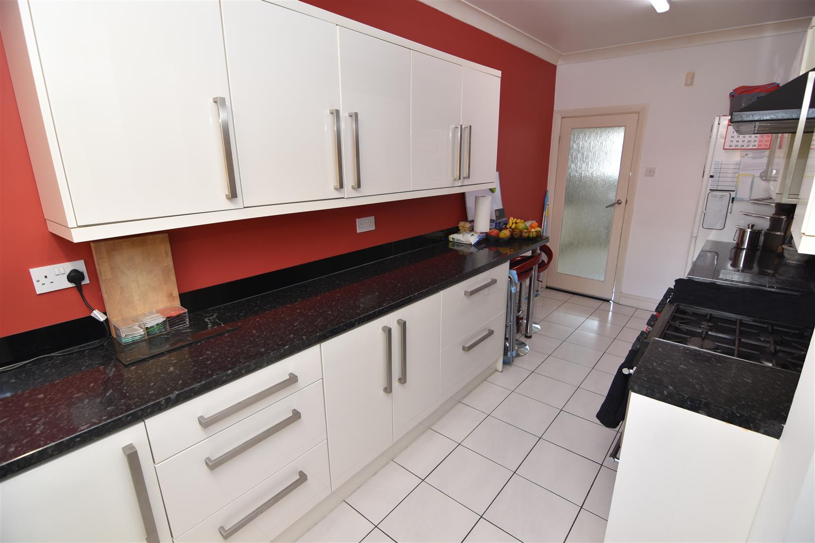 3 bed semi-detached house for sale in Madison Avenue, Birmingham  - Property Image 9