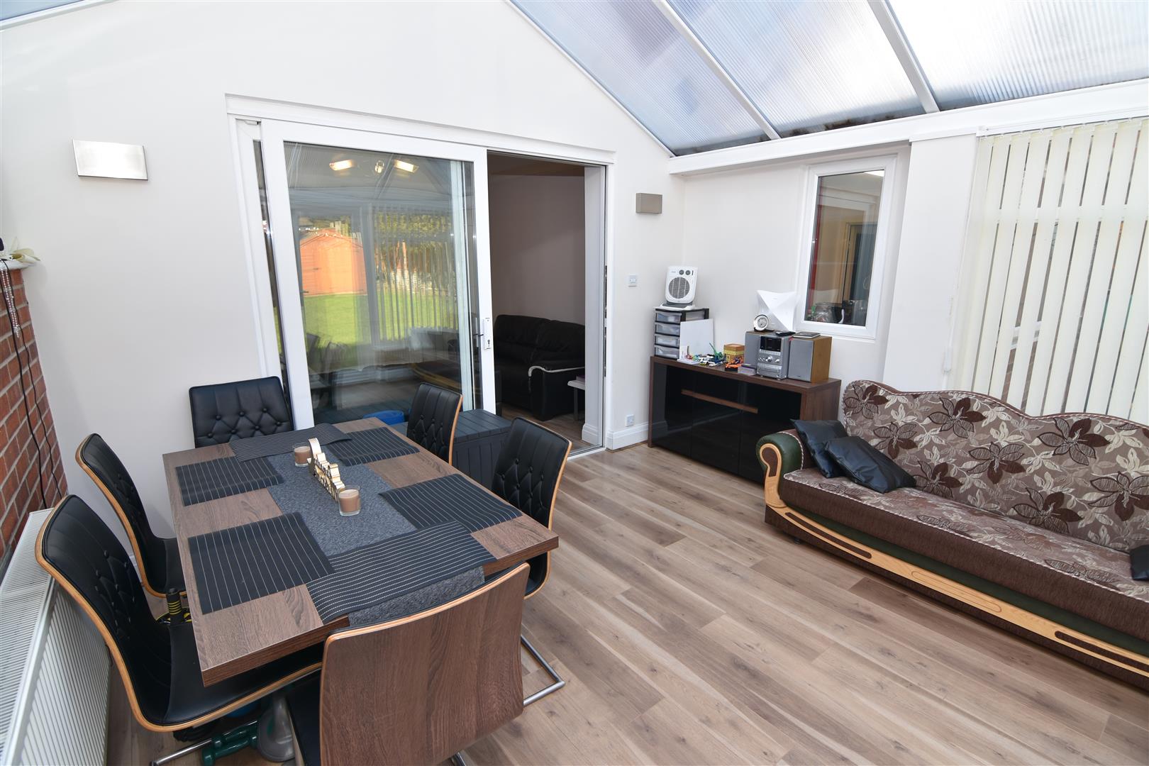 3 bed semi-detached house for sale in Madison Avenue, Birmingham 5