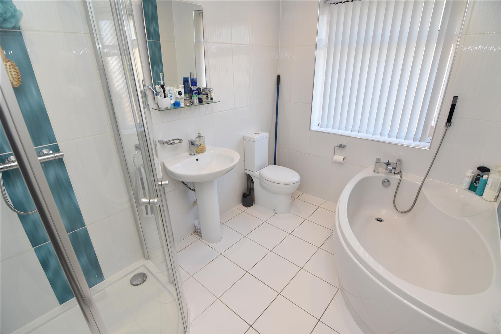 3 bed semi-detached house for sale in Madison Avenue, Birmingham 12