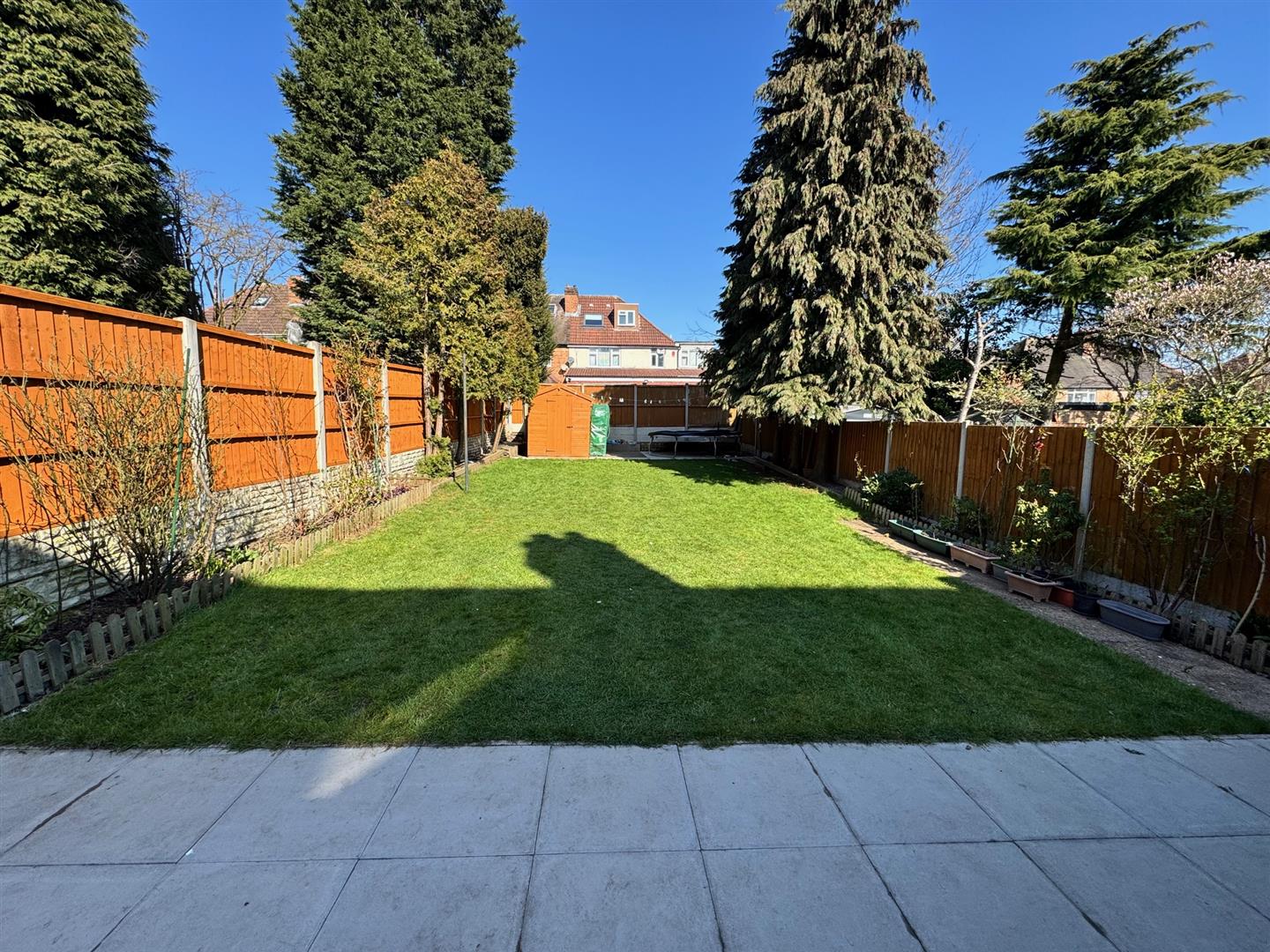 3 bed semi-detached house for sale in Madison Avenue, Birmingham  - Property Image 14