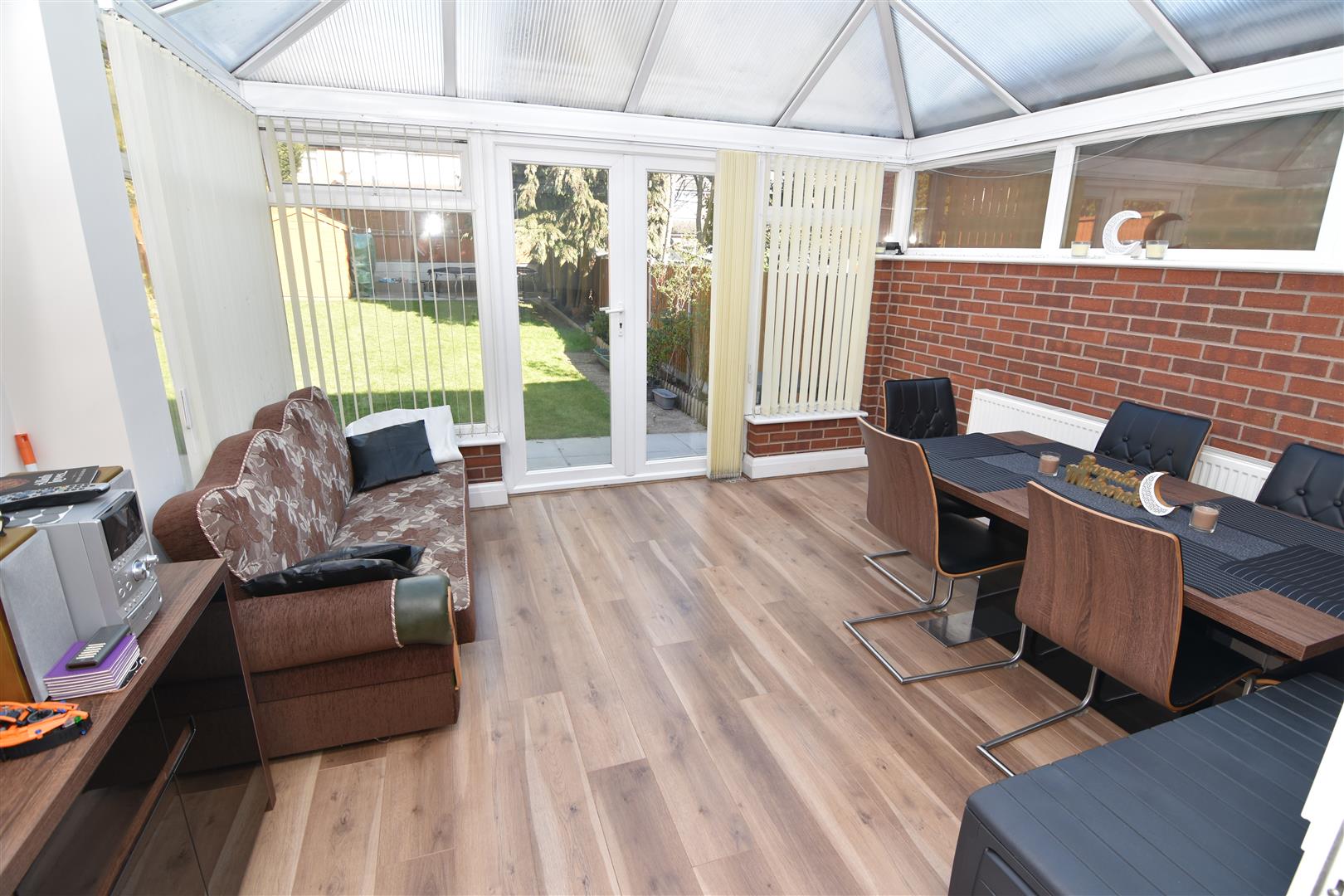 3 bed semi-detached house for sale in Madison Avenue, Birmingham 4