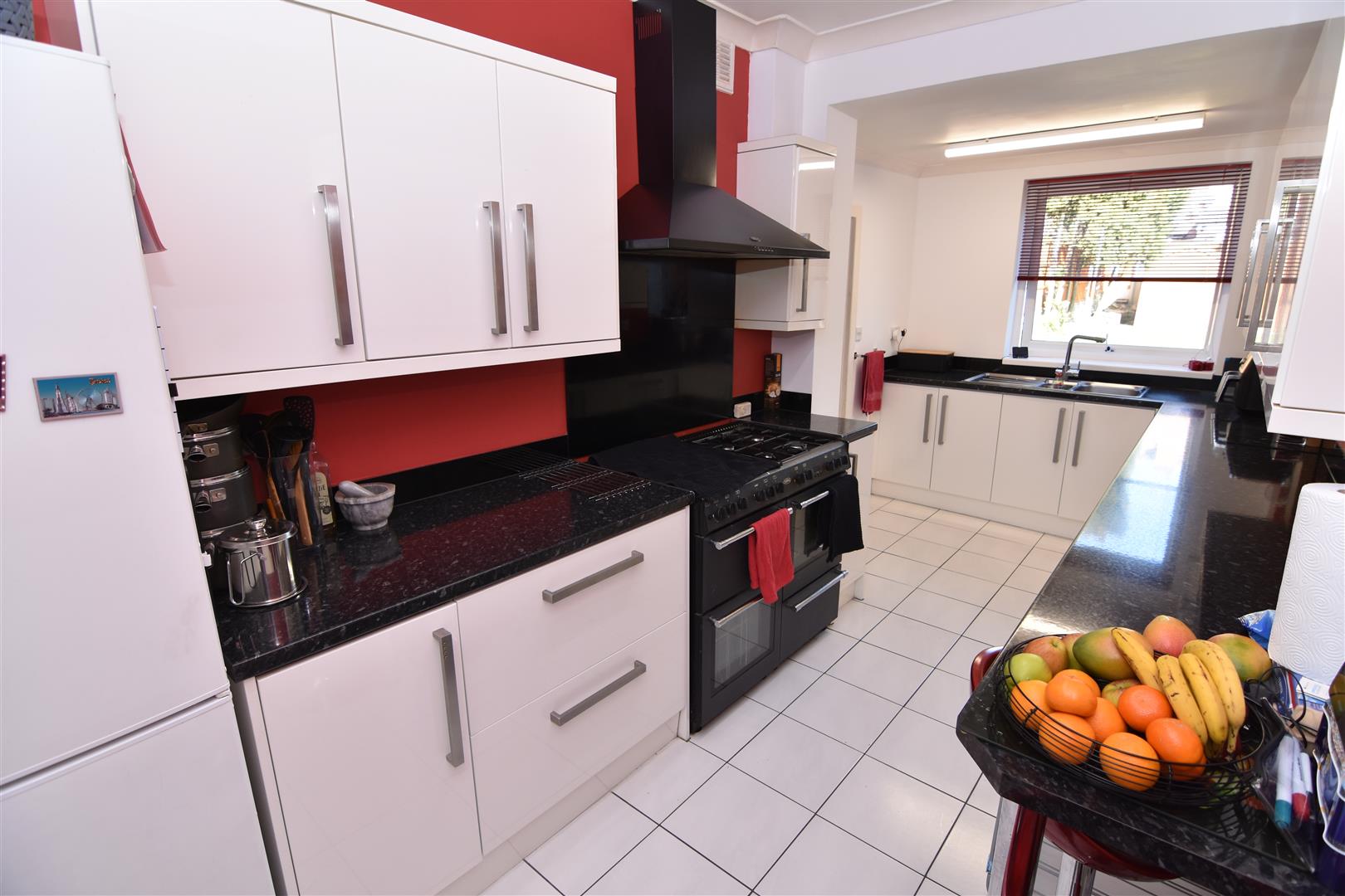 3 bed semi-detached house for sale in Madison Avenue, Birmingham  - Property Image 7