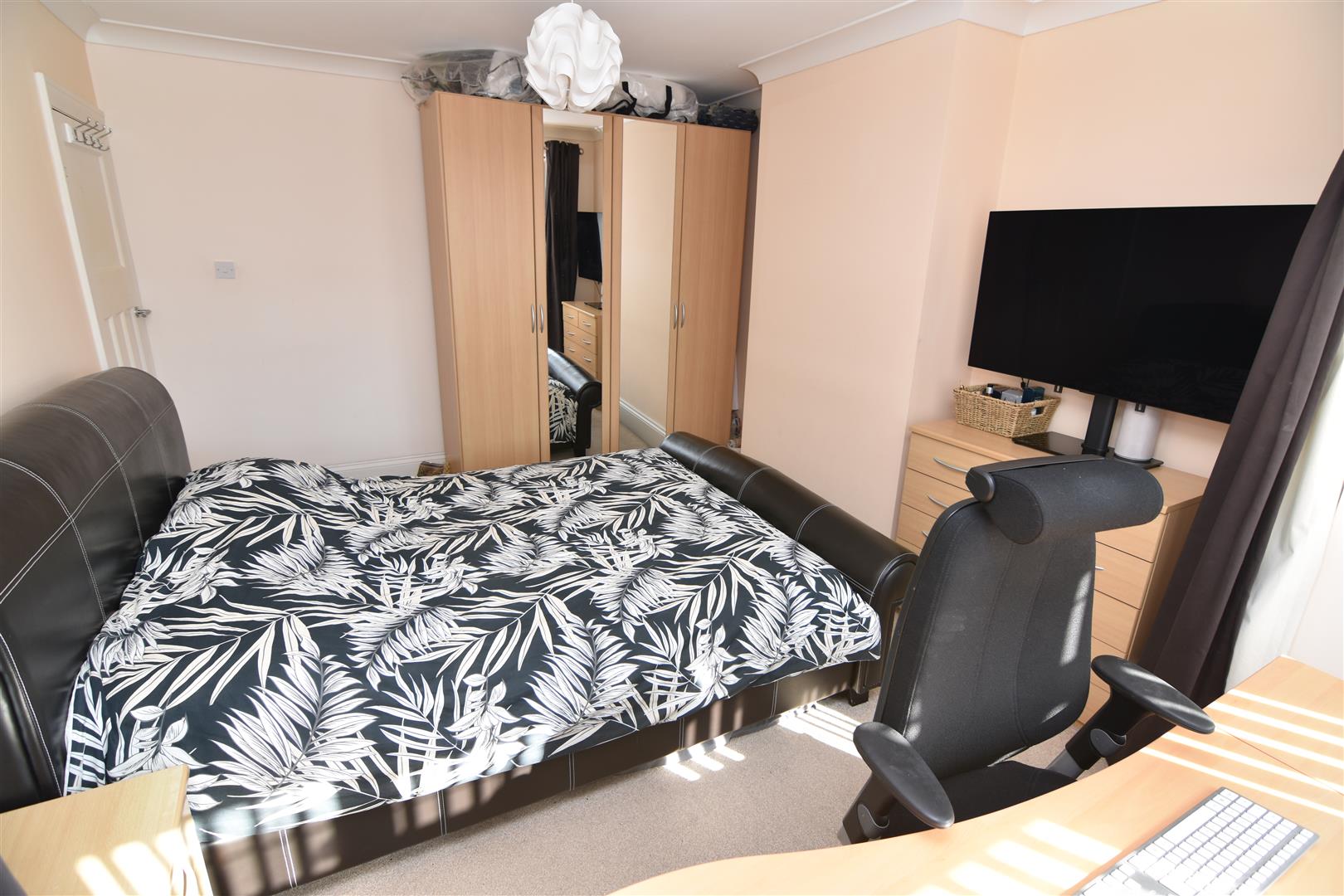 3 bed semi-detached house for sale in Madison Avenue, Birmingham 10