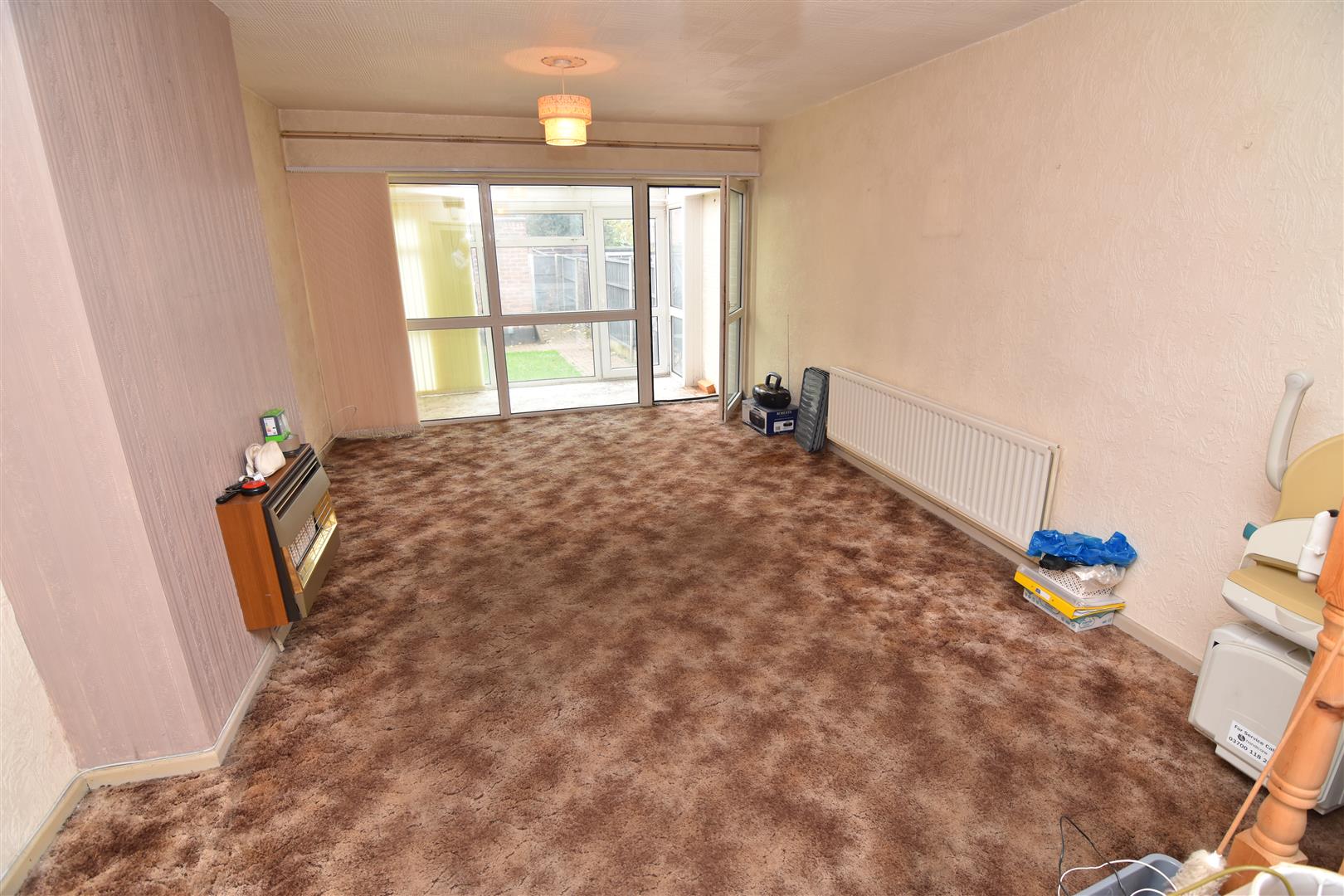 2 bed town house for sale in Oxford Close, Birmingham  - Property Image 3