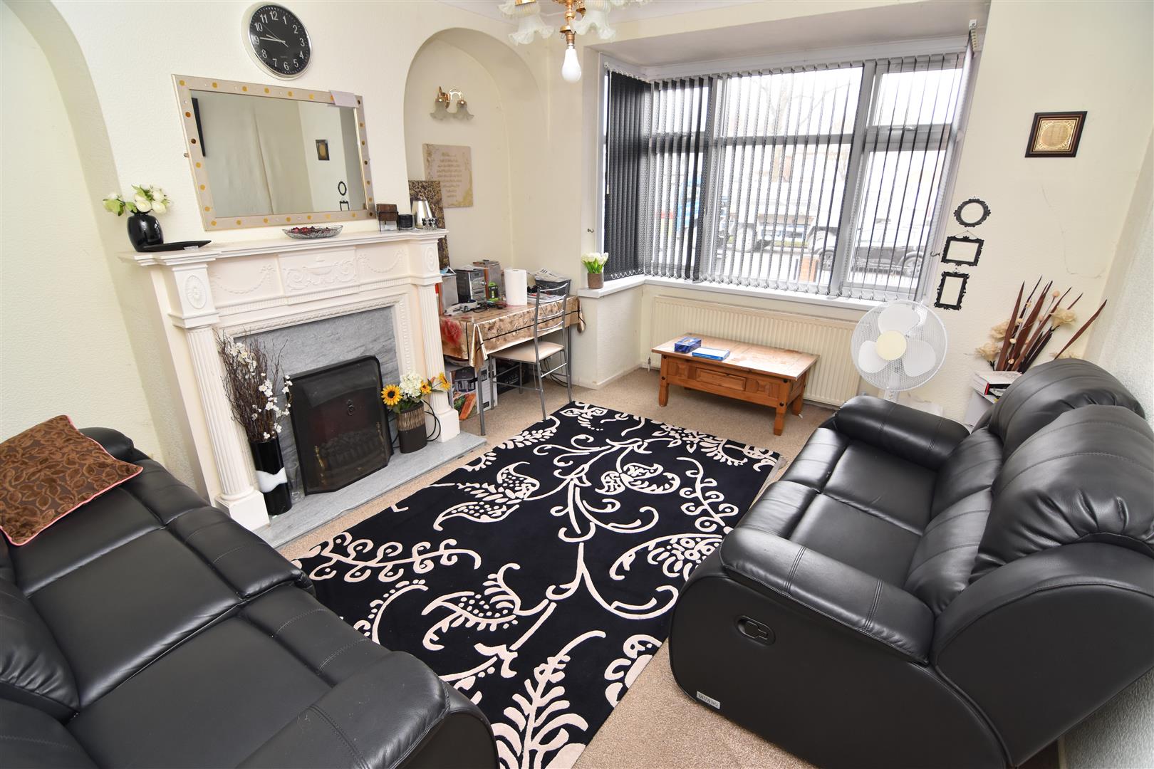 3 bed semi-detached house for sale in Stechford Lane, Birmingham  - Property Image 2