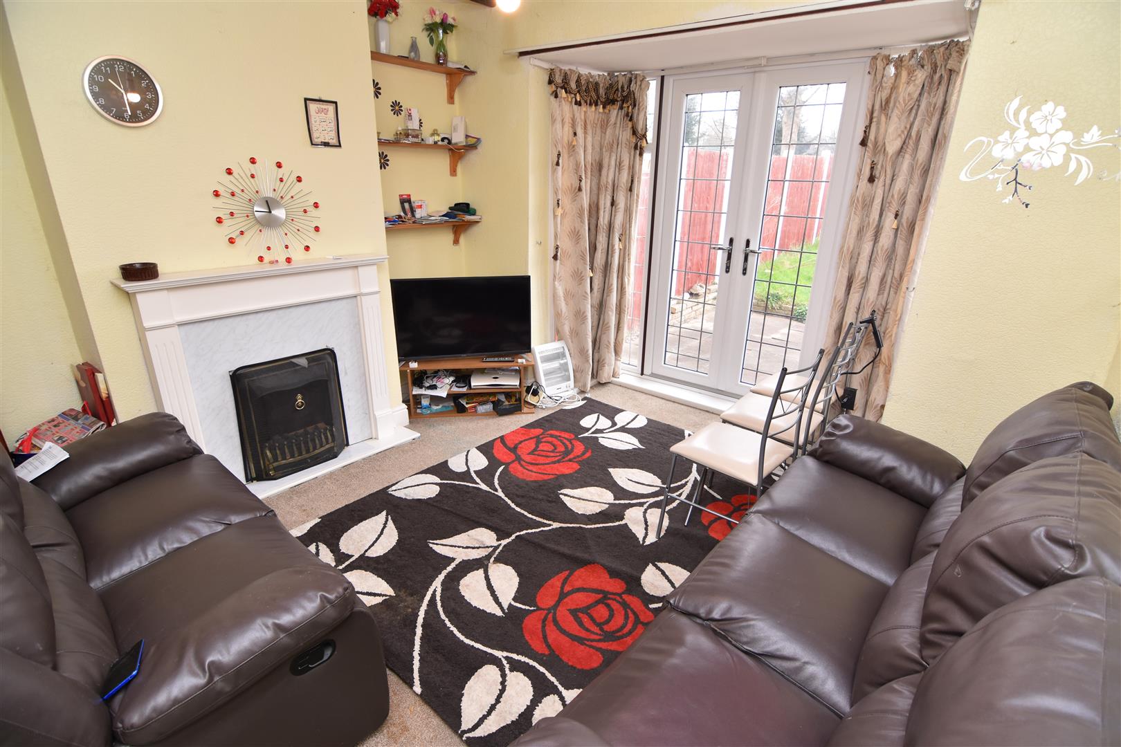 3 bed semi-detached house for sale in Stechford Lane, Birmingham  - Property Image 3