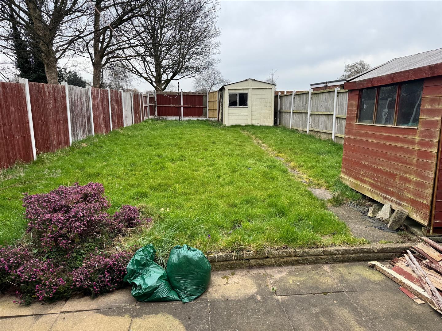 3 bed semi-detached house for sale in Stechford Lane, Birmingham  - Property Image 8