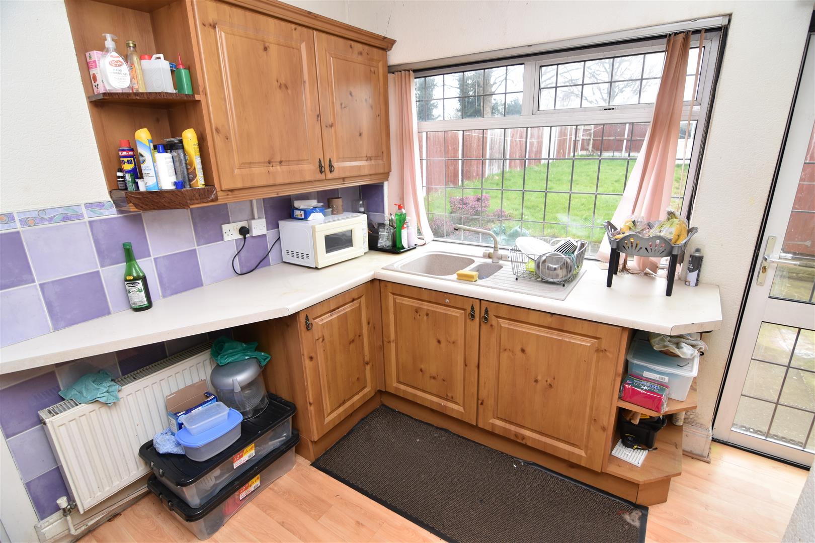 3 bed semi-detached house for sale in Stechford Lane, Birmingham 3