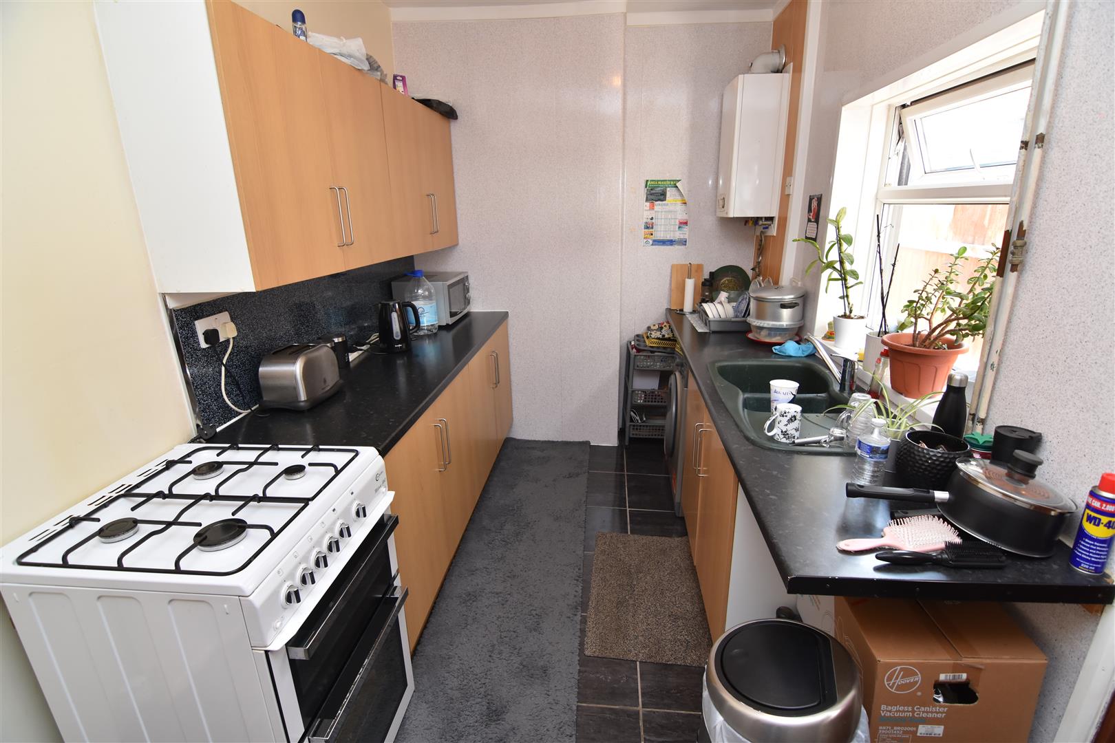 2 bed terraced house for sale in Foley Road, Birmingham  - Property Image 4