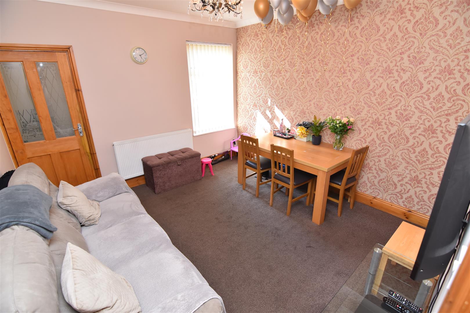 2 bed terraced house for sale in Foley Road, Birmingham  - Property Image 3