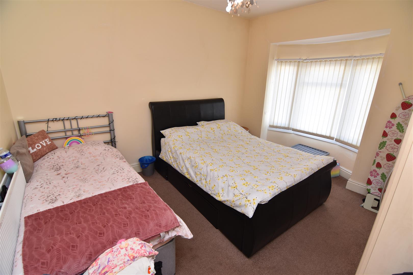 2 bed terraced house for sale in Foley Road, Birmingham 4