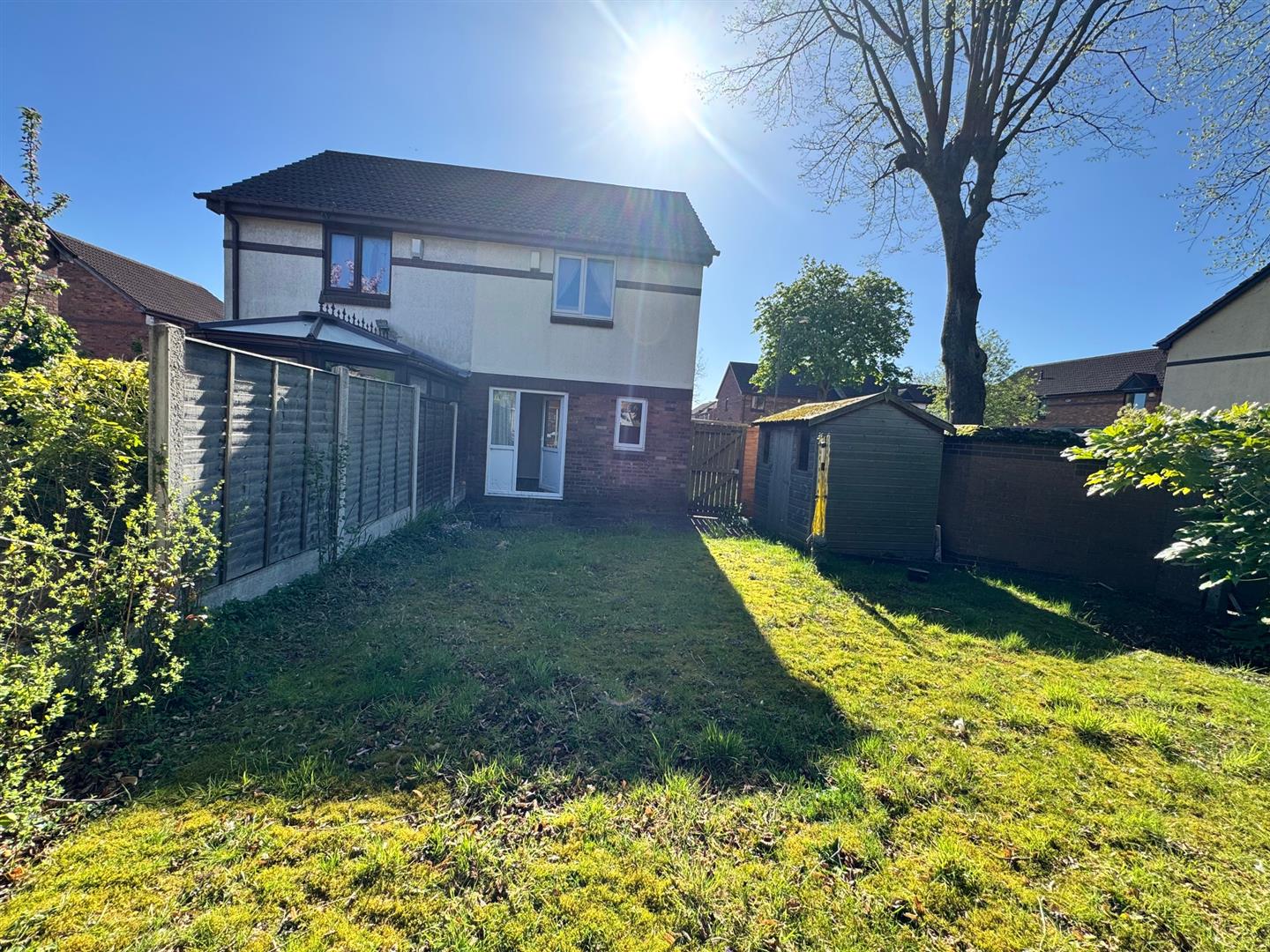 2 bed semi-detached house for sale in Snowberry Gardens, Birmingham  - Property Image 12