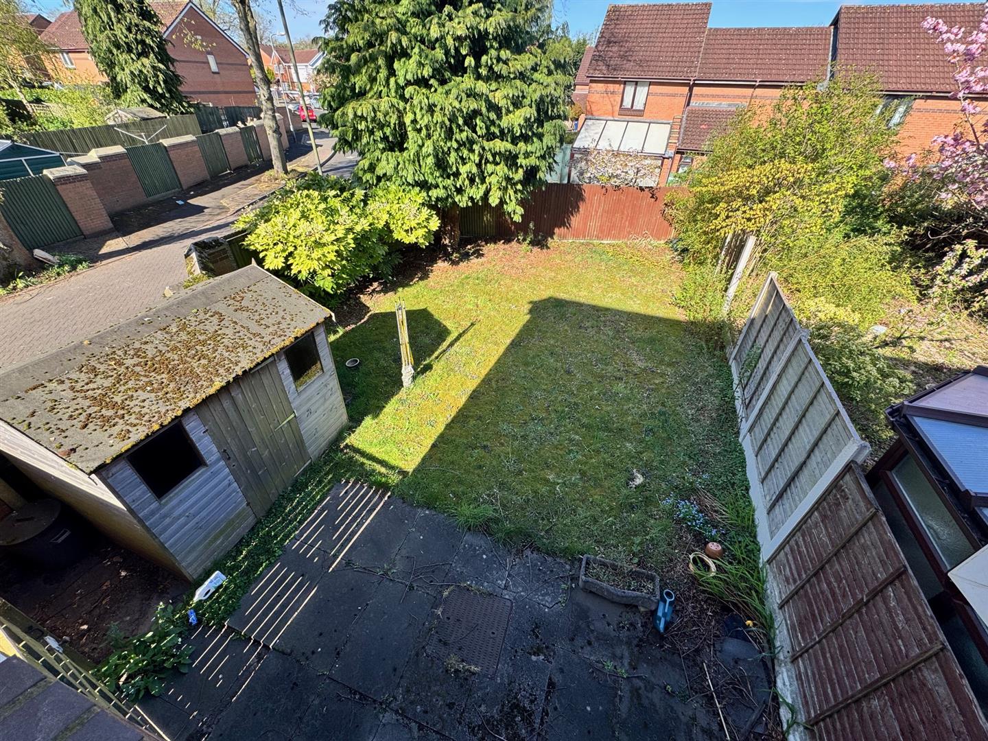 2 bed semi-detached house for sale in Snowberry Gardens, Birmingham  - Property Image 10