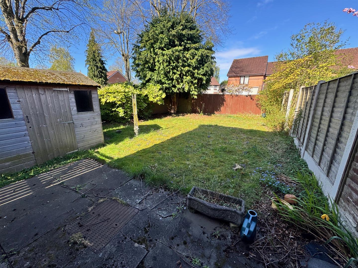 2 bed semi-detached house for sale in Snowberry Gardens, Birmingham  - Property Image 11