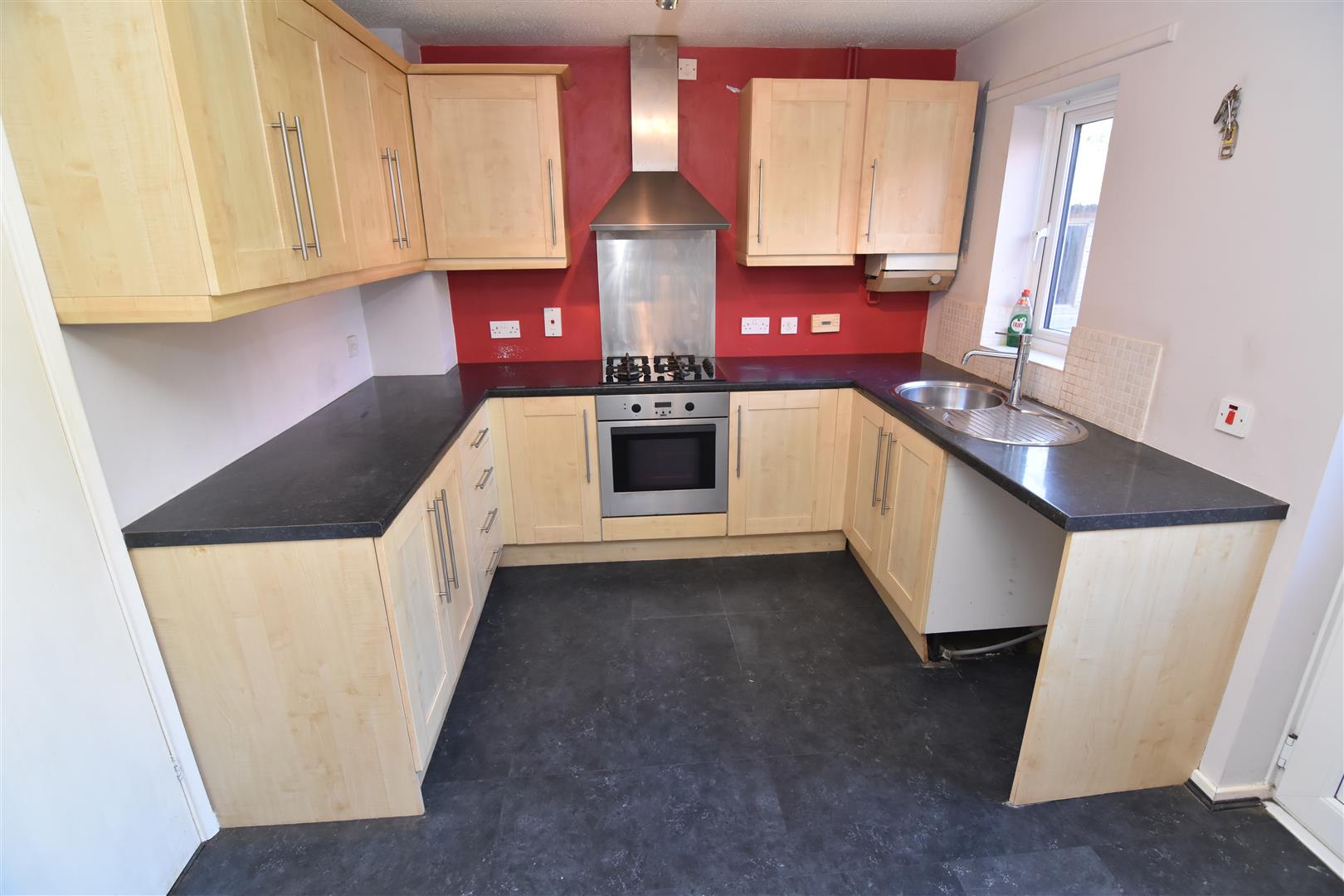 2 bed semi-detached house for sale in Snowberry Gardens, Birmingham  - Property Image 4