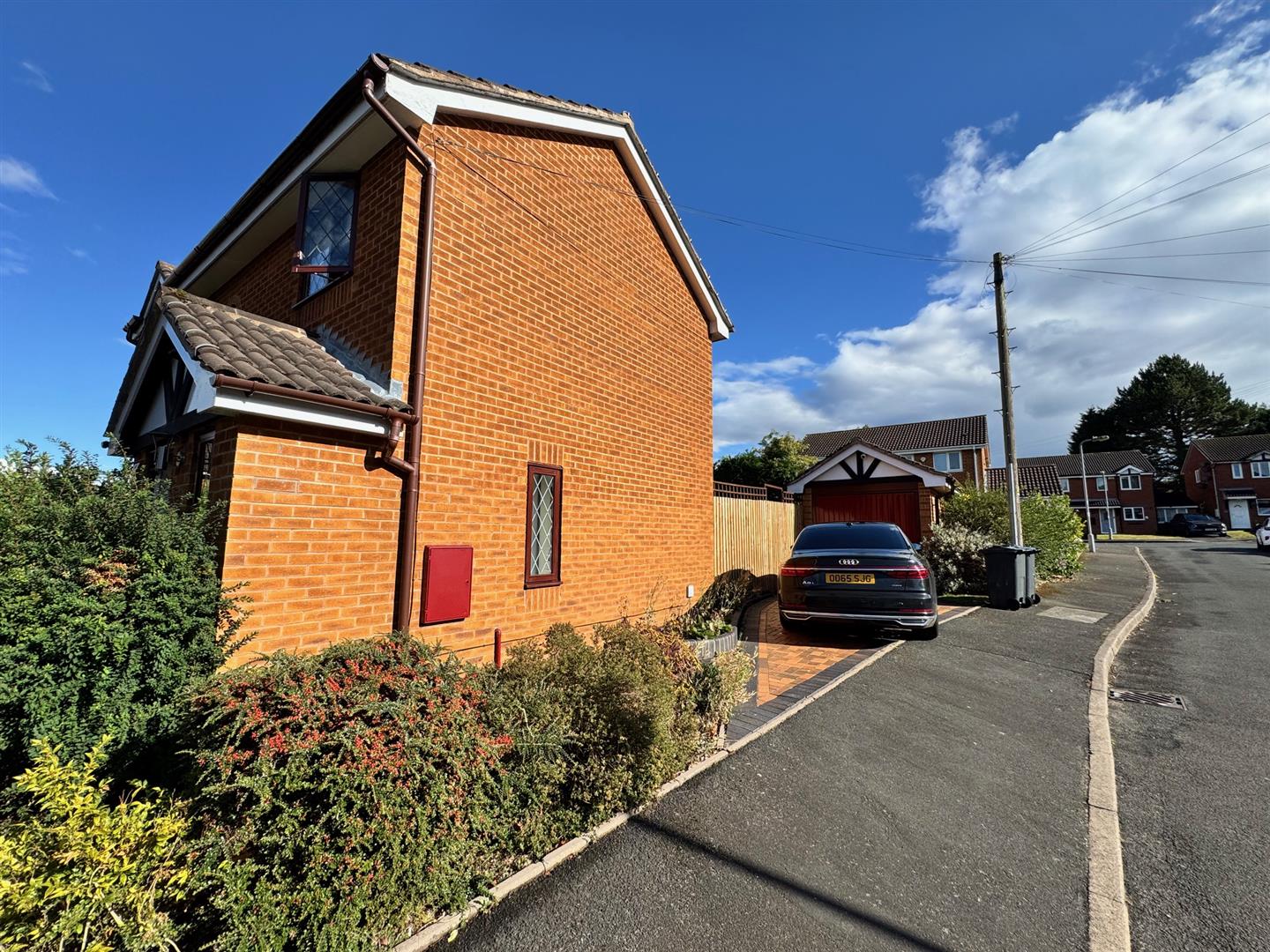 3 bed detached house for sale in Orchard Rise, Birmingham  - Property Image 16